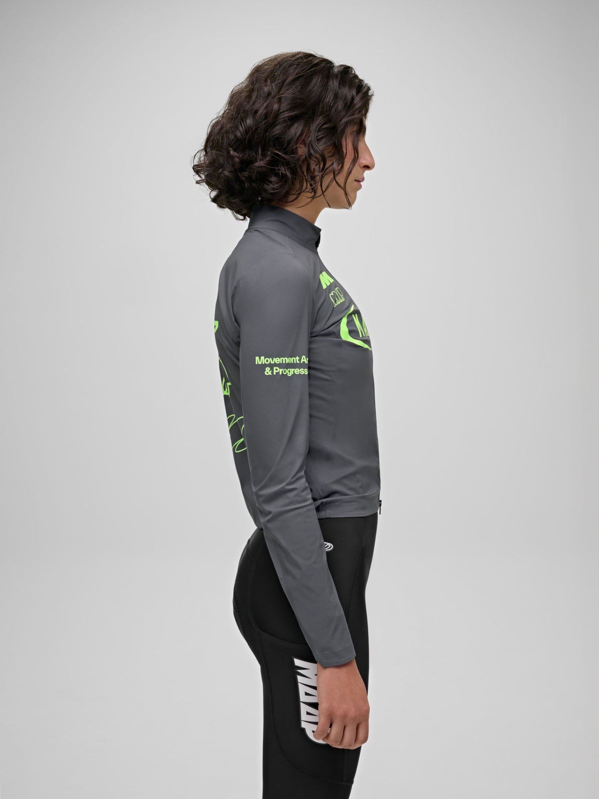 Women's Pro Atmos Jacket
