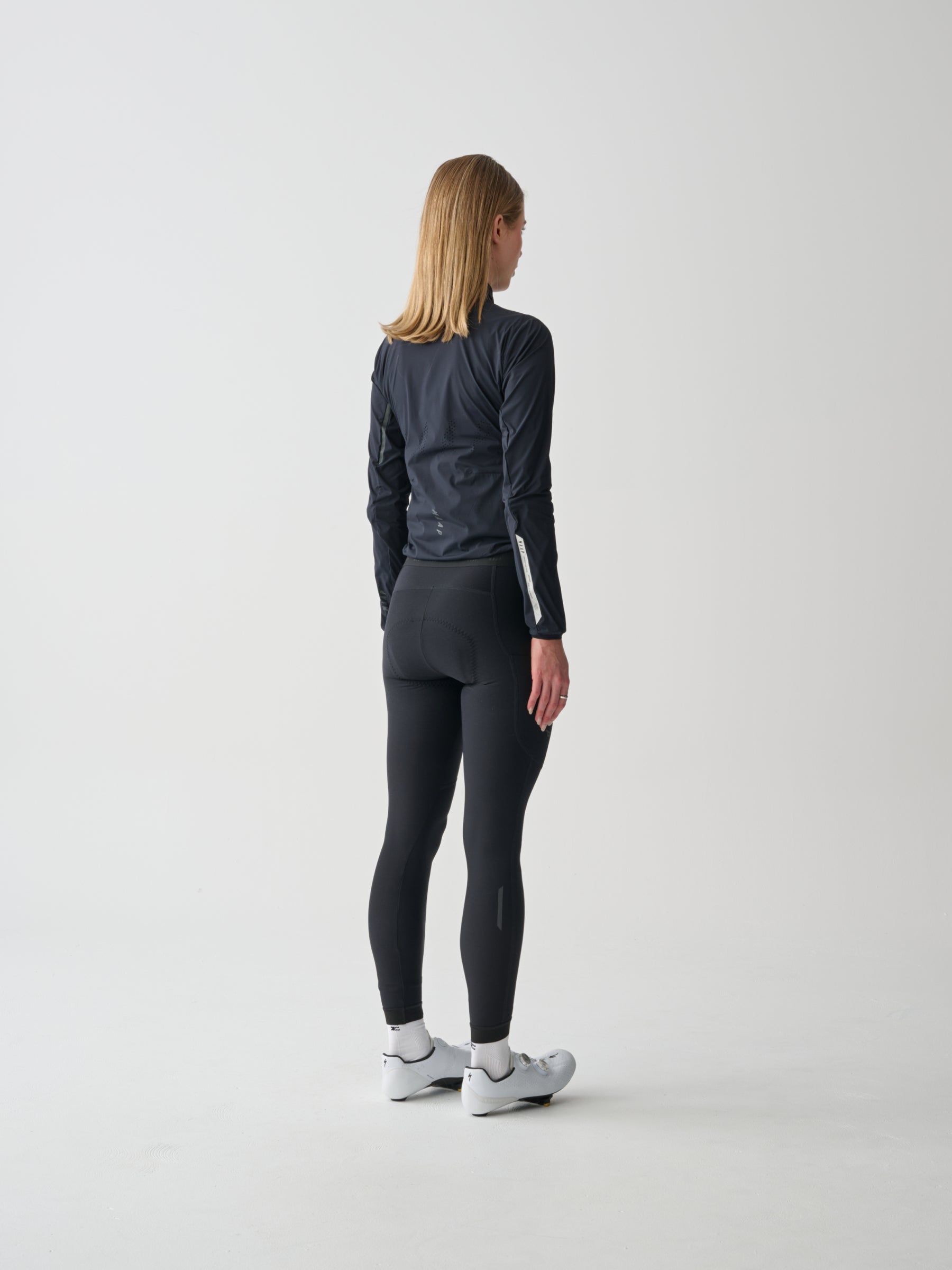 Women's Flow Jacket