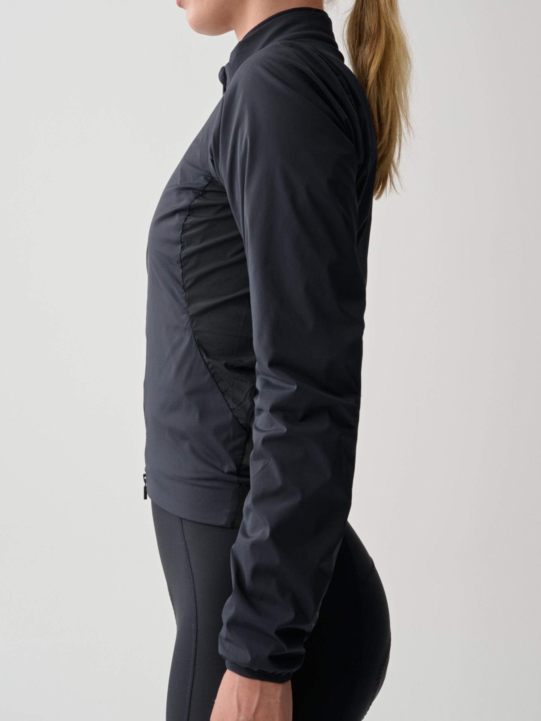 Women's TEAM Flow+ Jacket