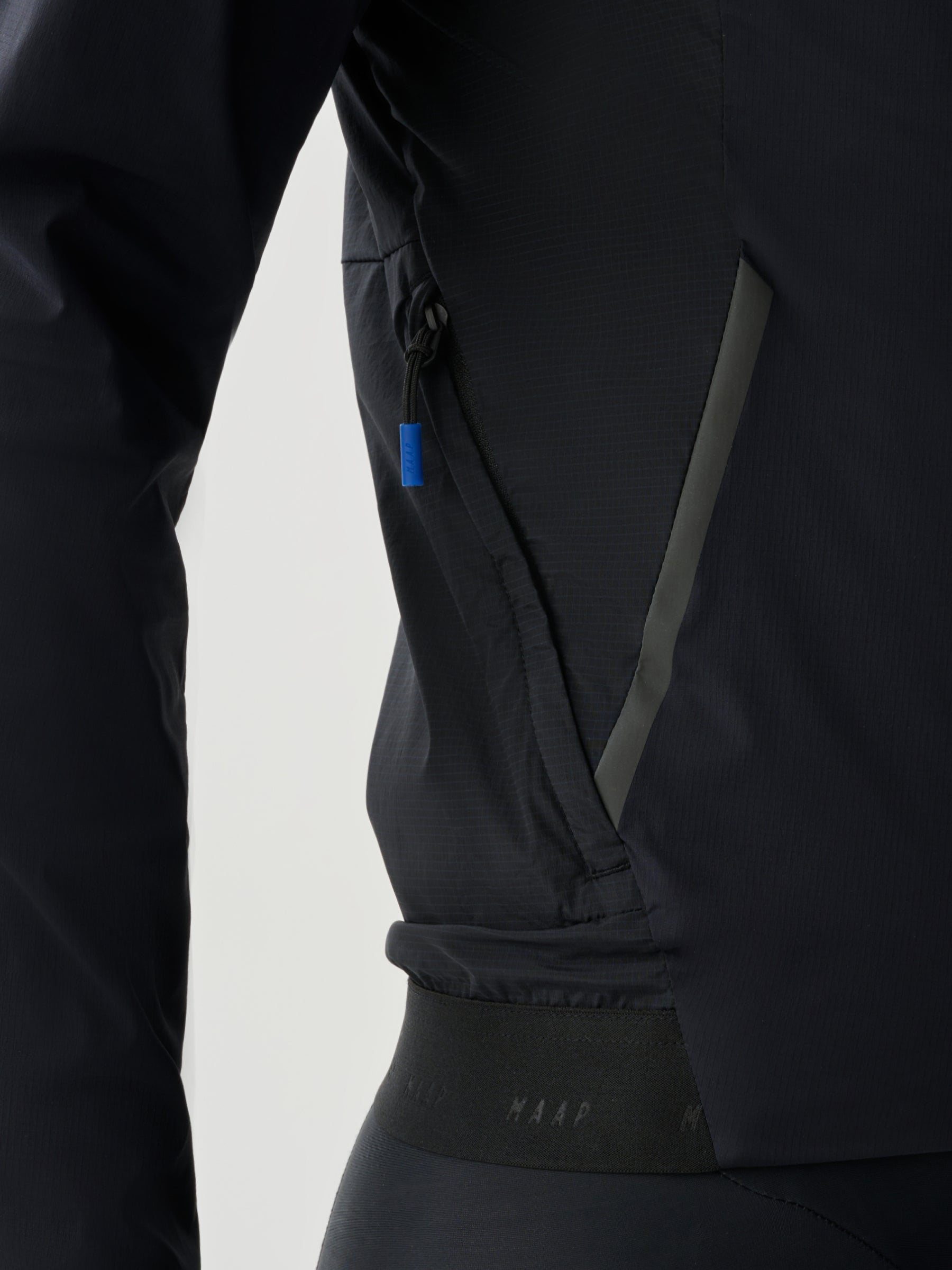 Women's TEAM Flow+ Jacket