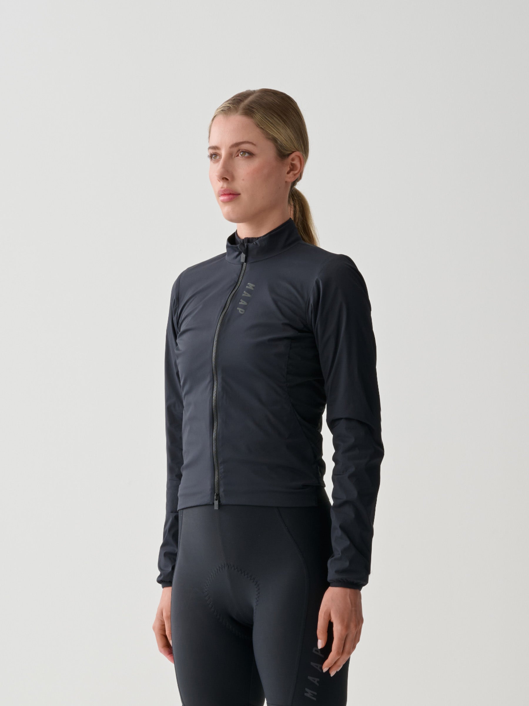 Women's Flow Insulated Jacket
