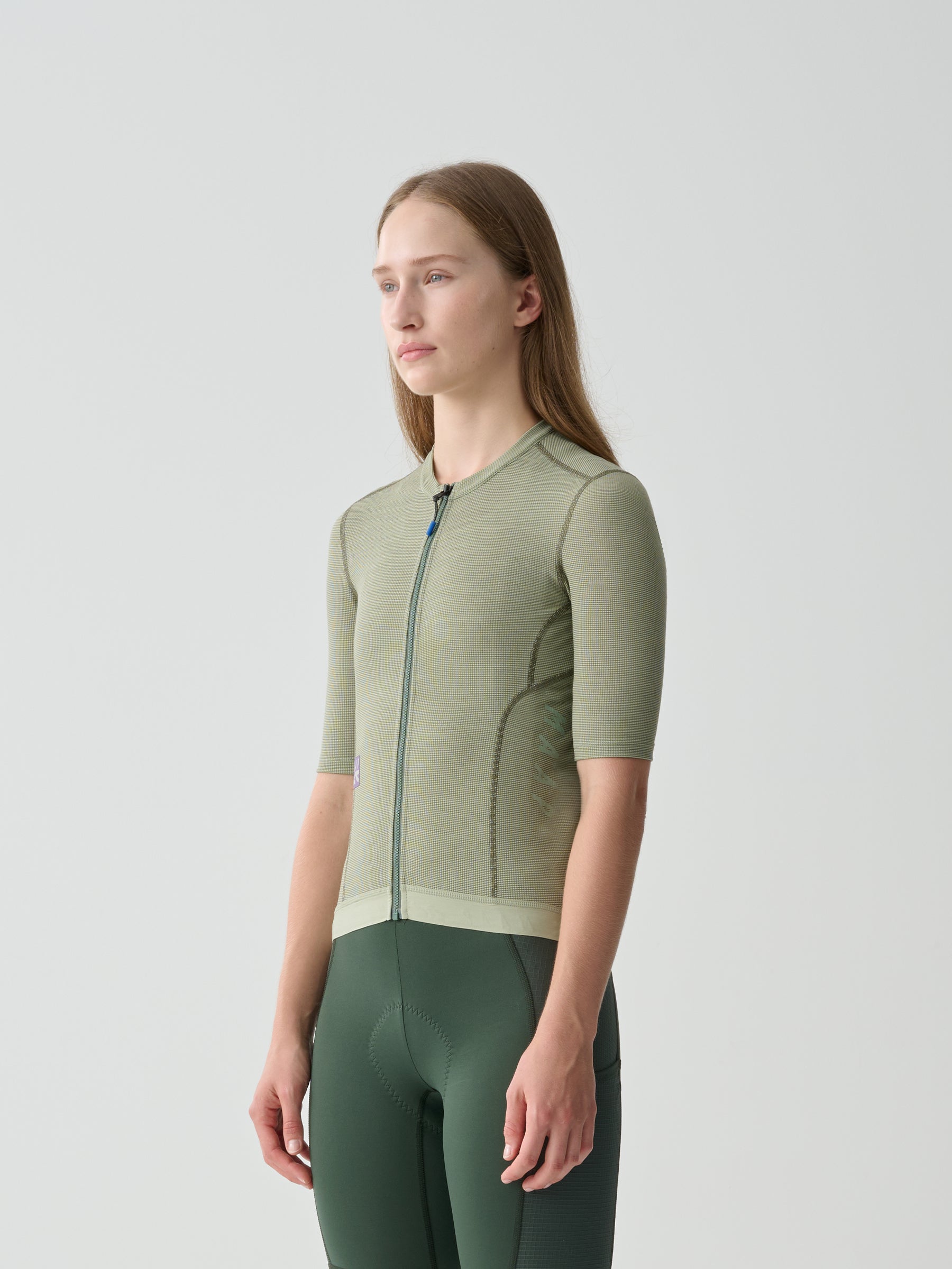 Women's Alt_Road™ Jersey 2.0