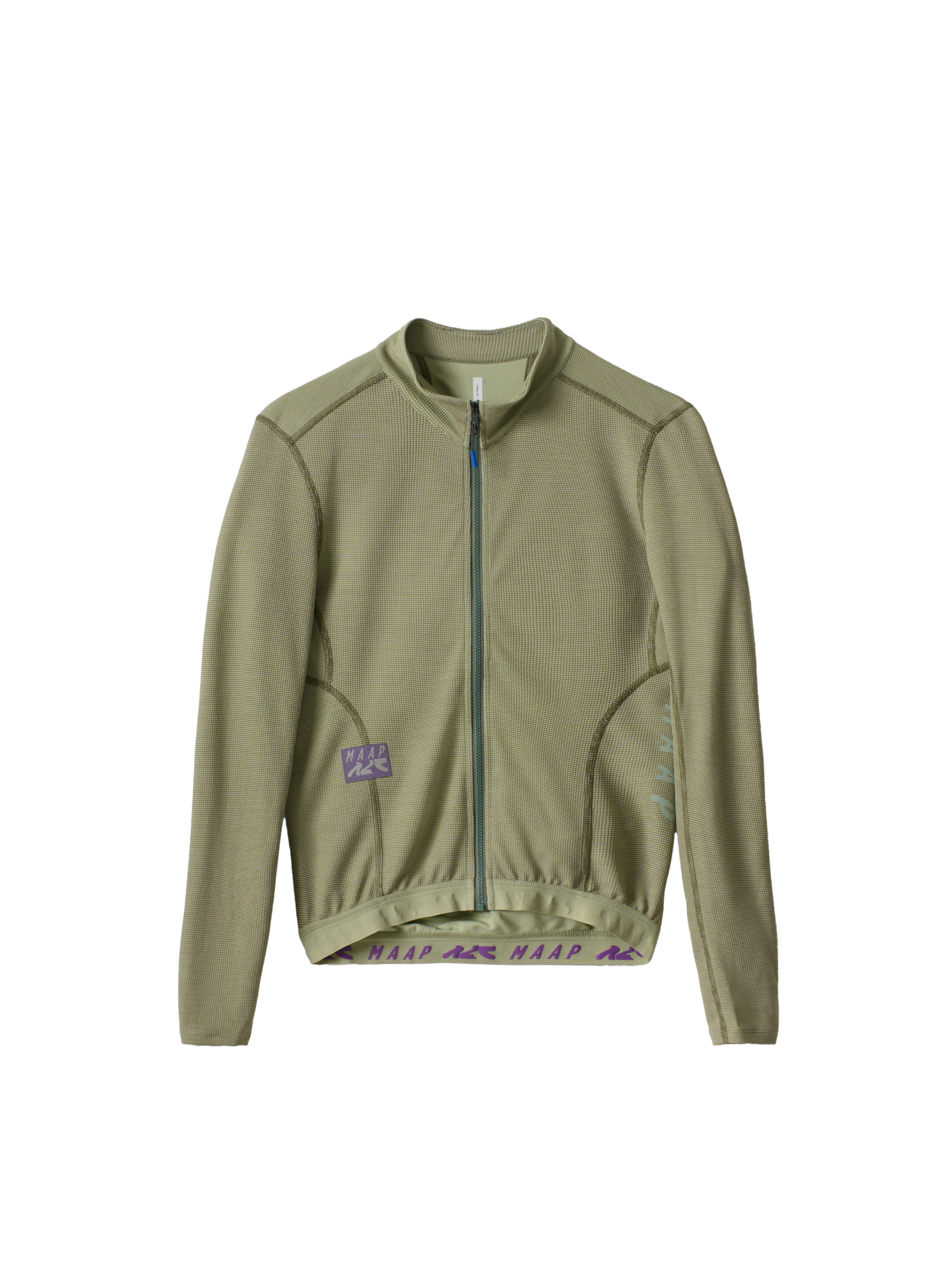 Women's Alt_Road™ LS Jersey 2.0