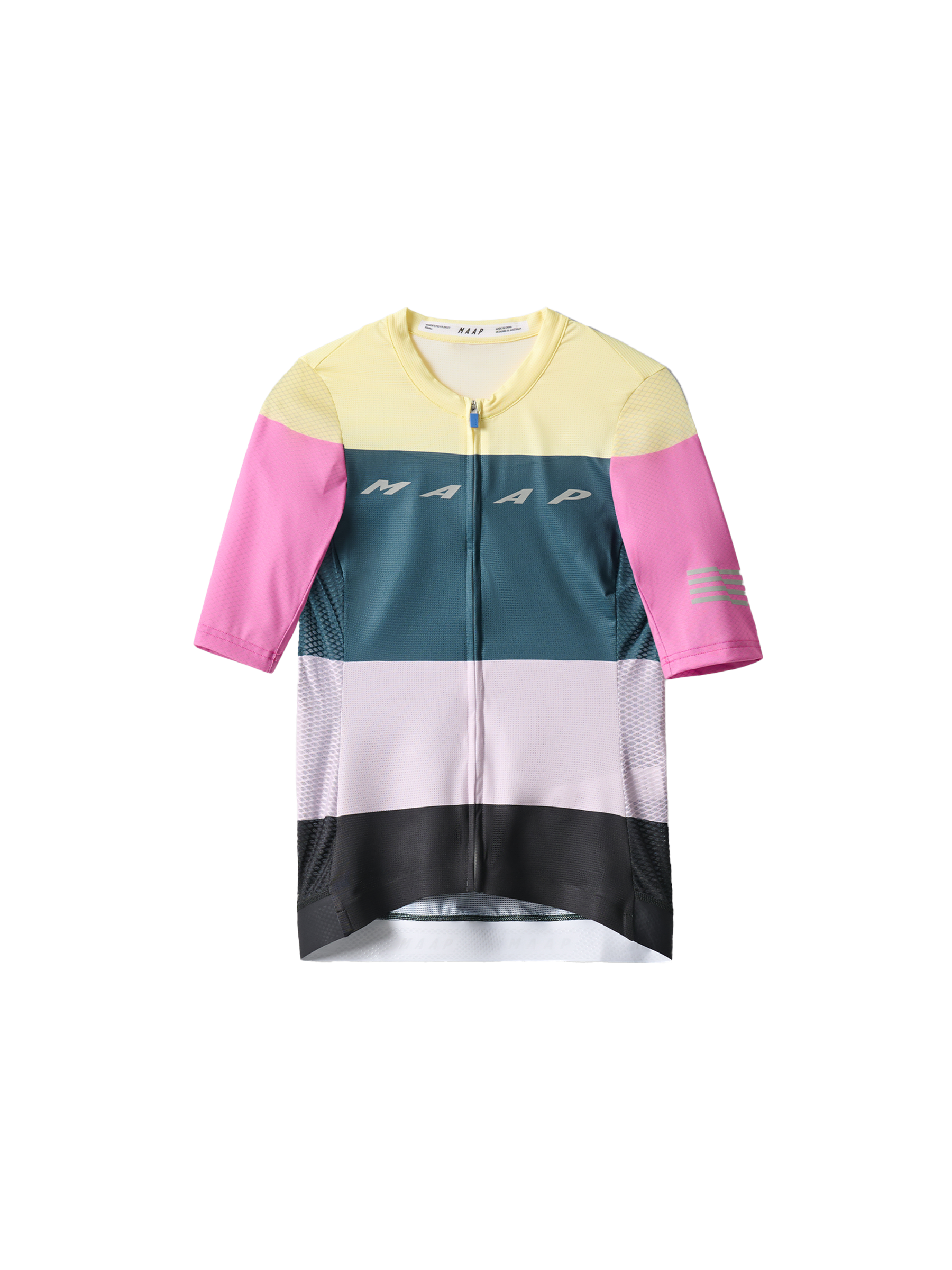 Women's Level Pro Air Jersey 2.0
