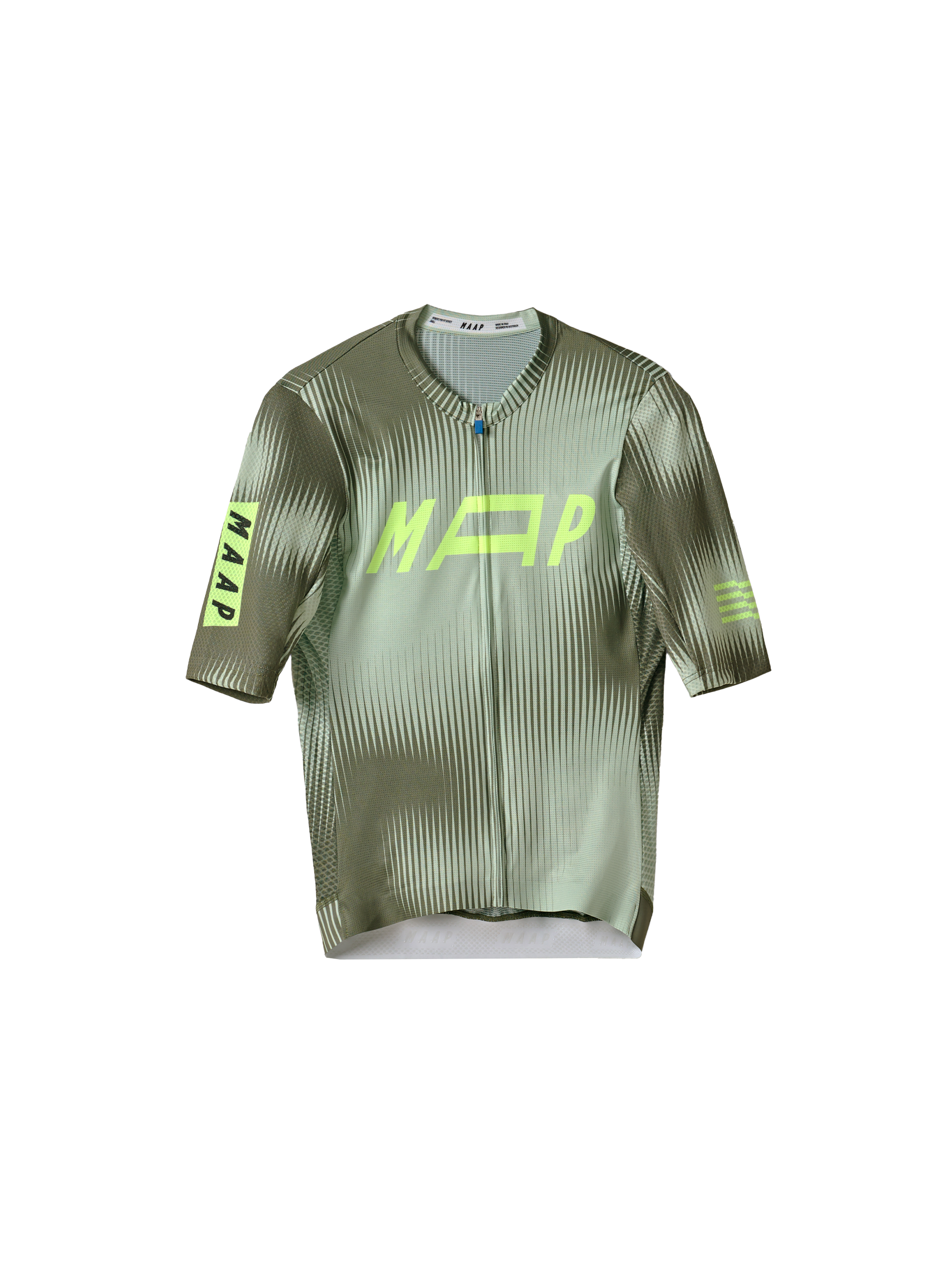 Women's Privateer I.S Pro Jersey