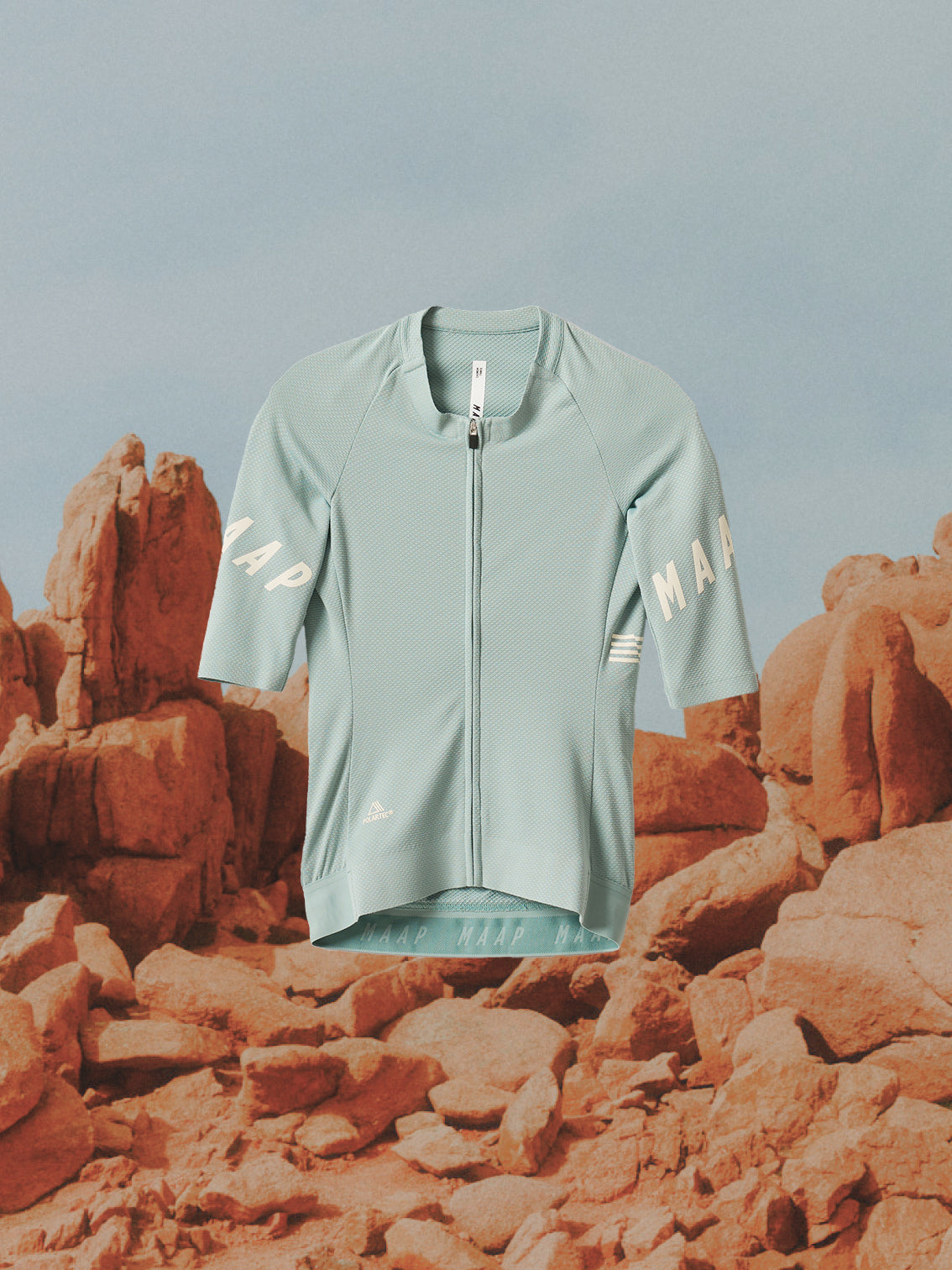 Women's Aeon Jersey