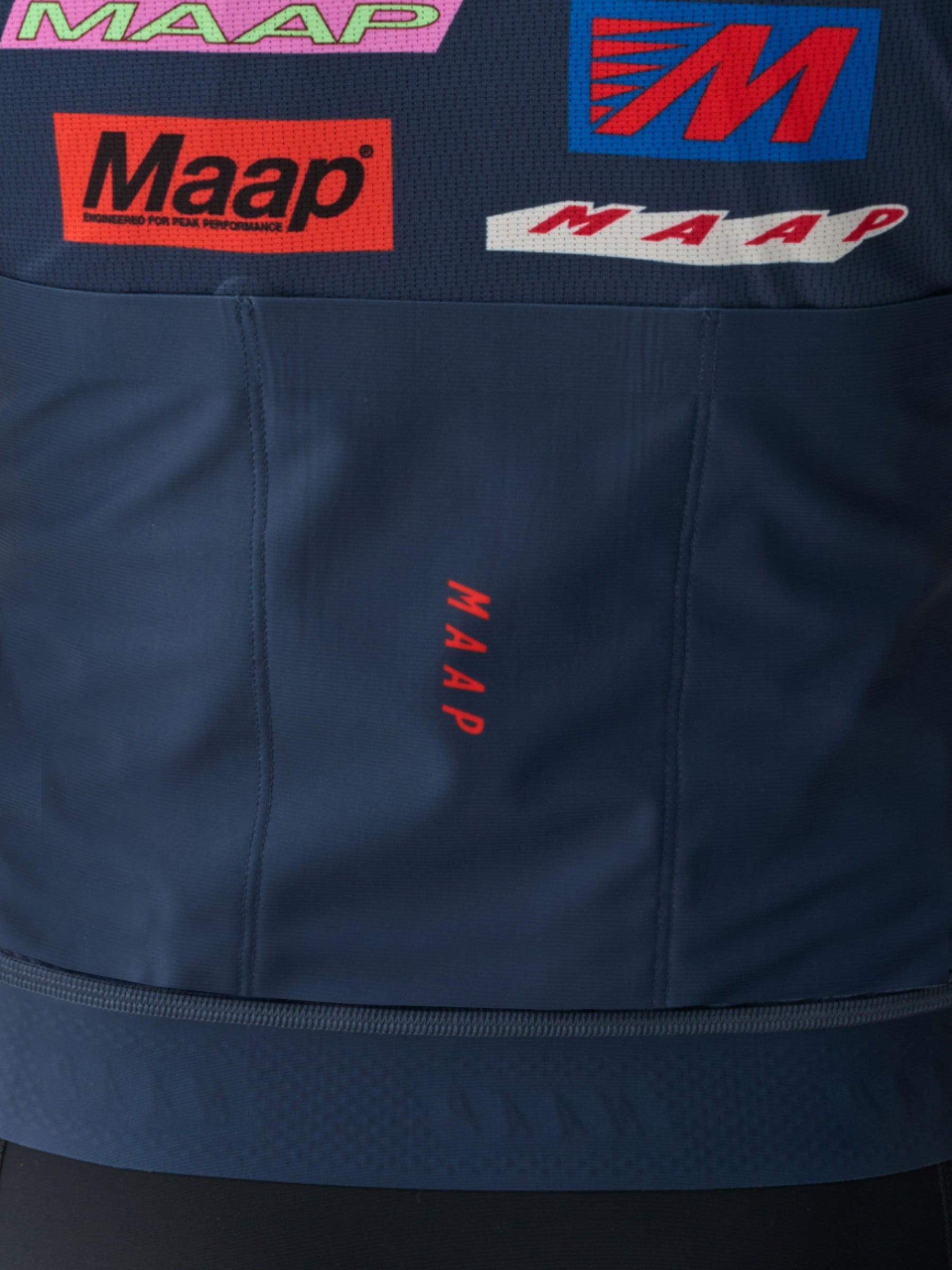 Women's Drome Pro Air Jersey 3.0