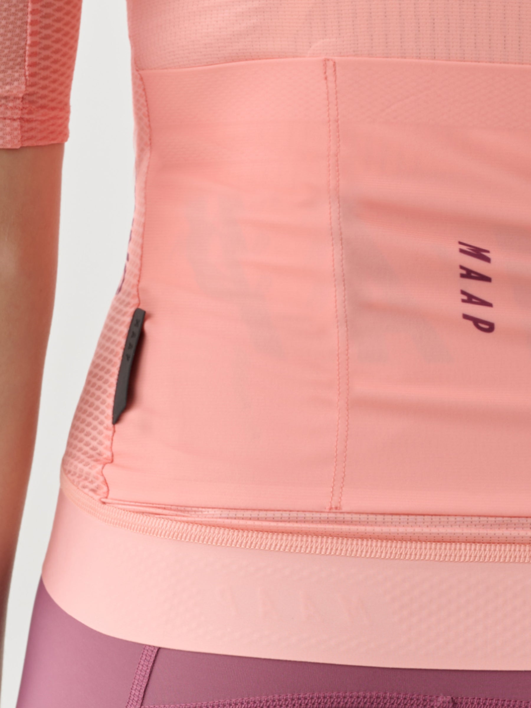 Women's Drome Pro Air Jersey 3.0