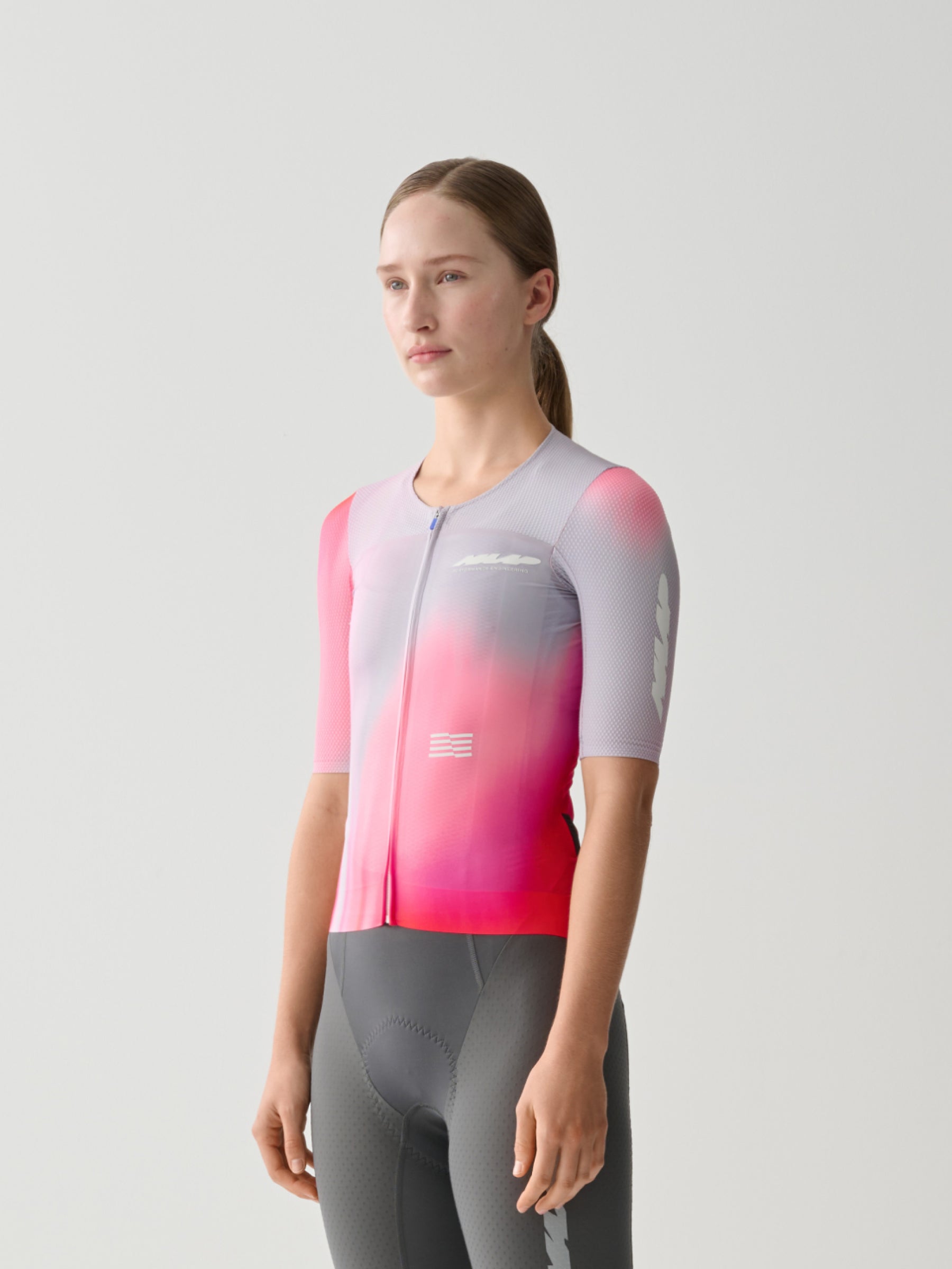 Women's Solar Pro Race Jersey