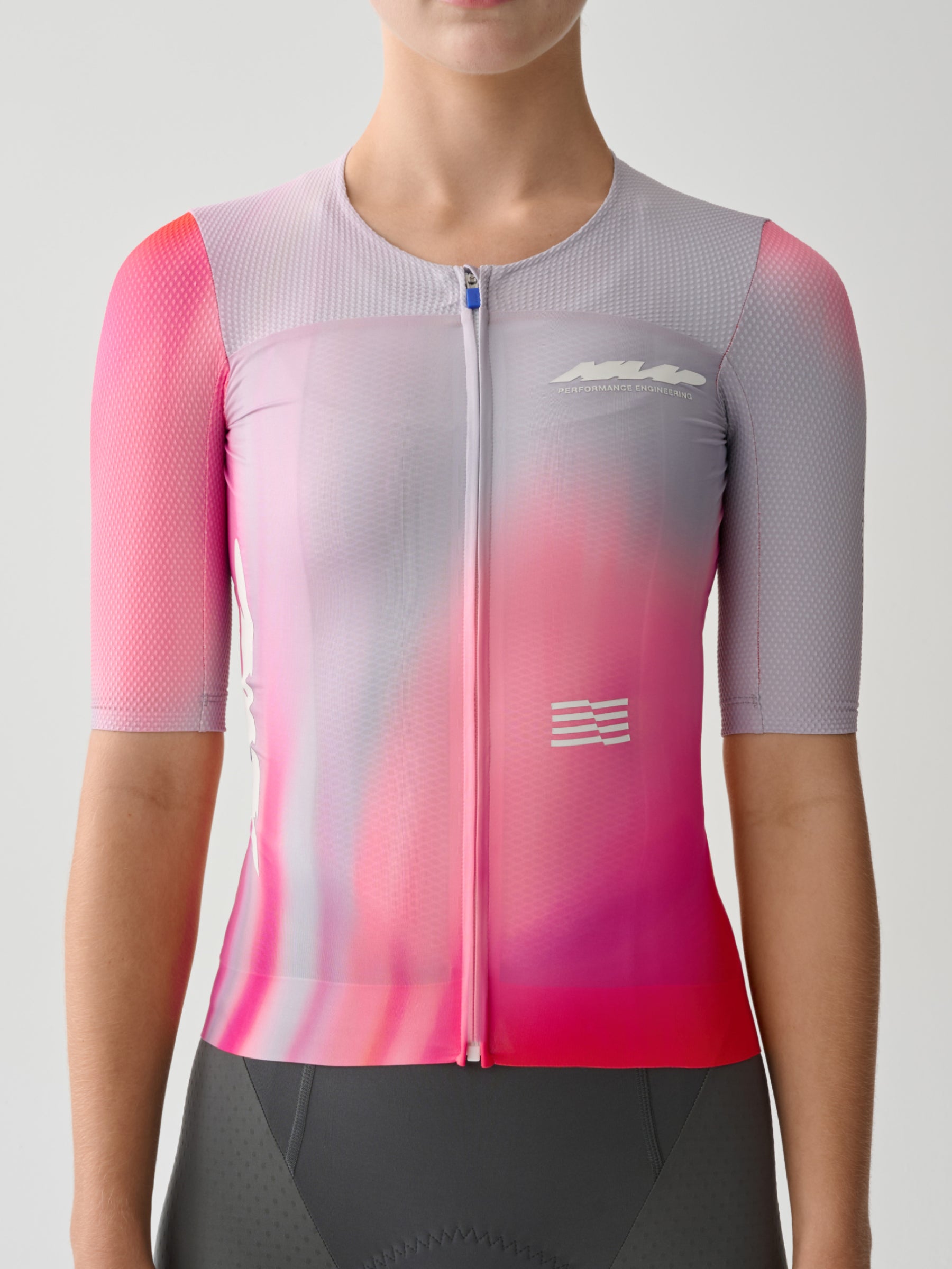 Women's Solar Pro Race Jersey