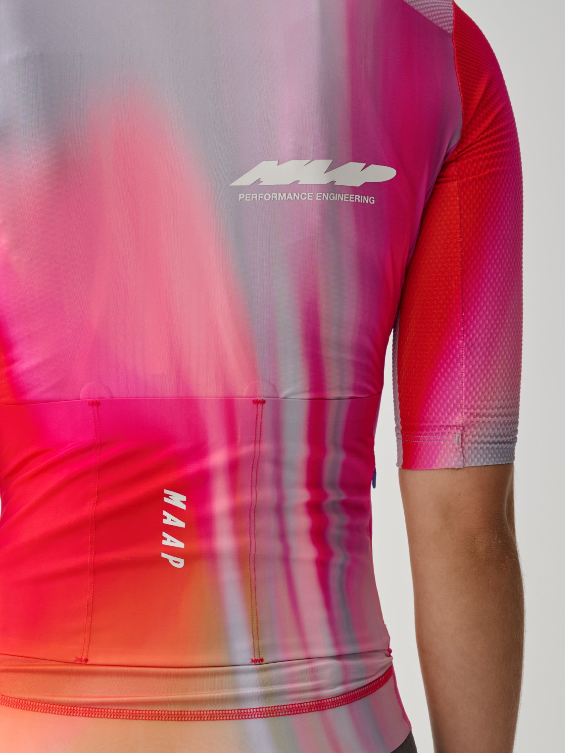 Women's Solar Pro Race Jersey