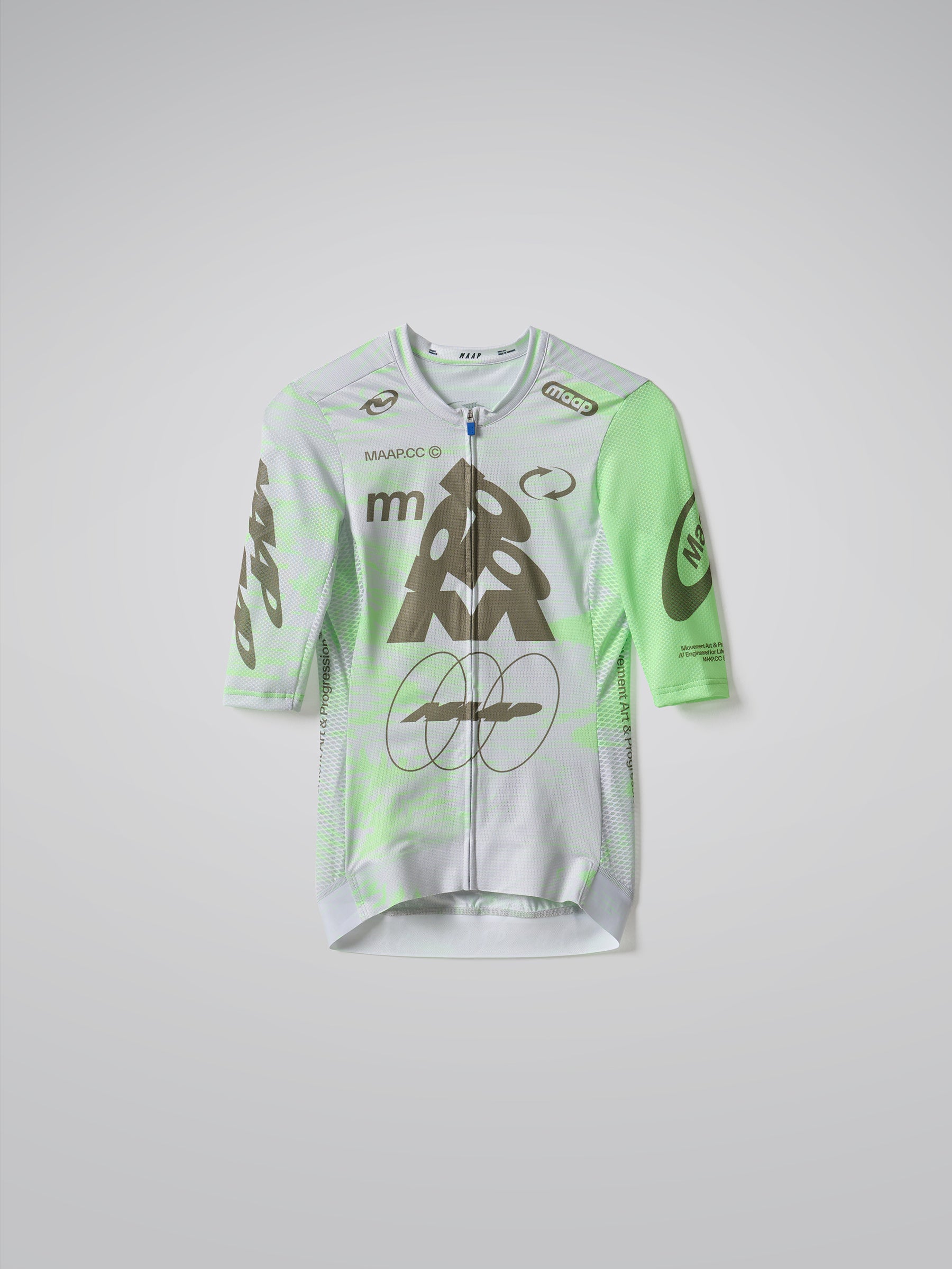 Women's Chroma Pro Air Jersey 3.0