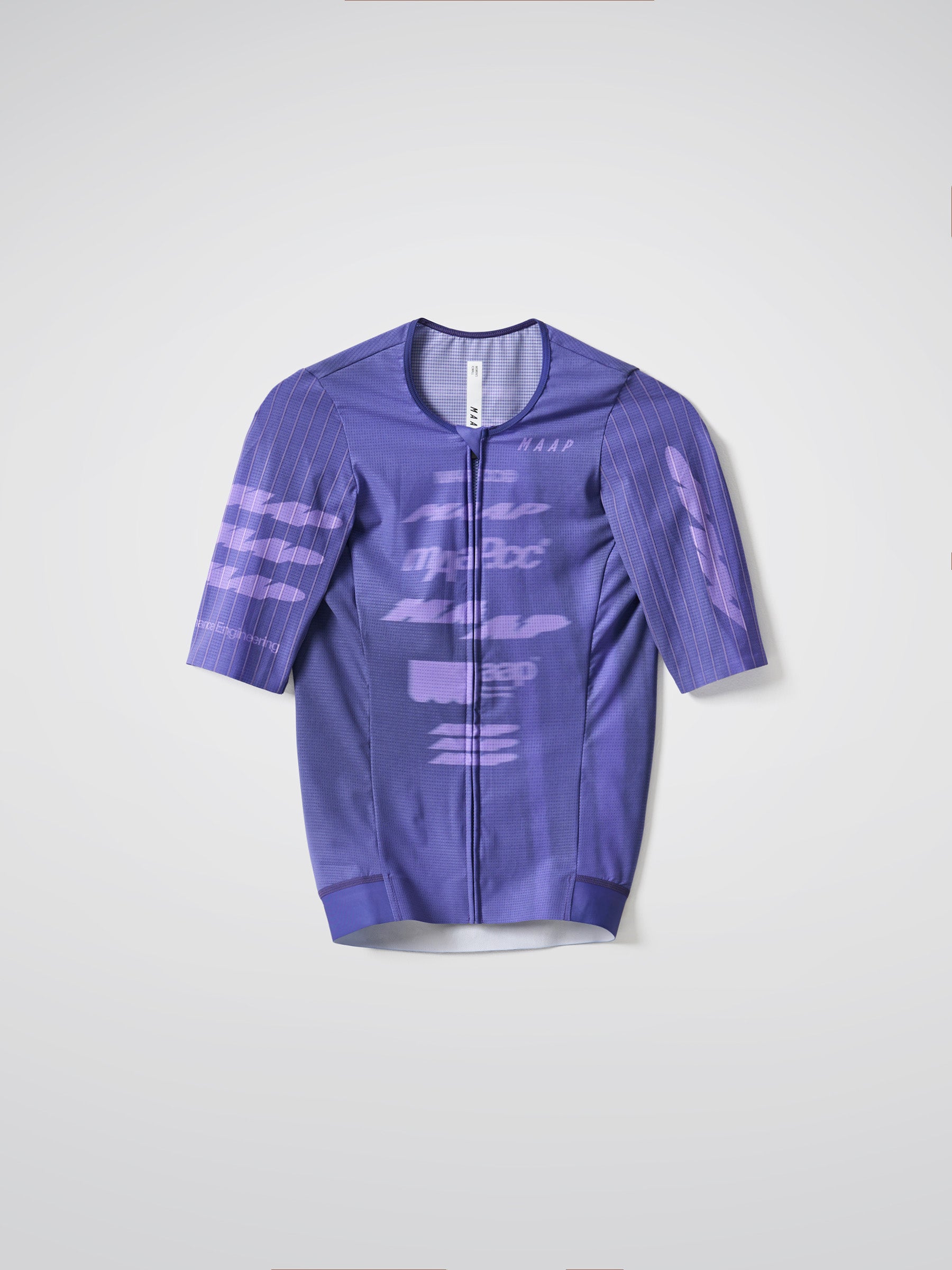Women's Pro Aero Jersey