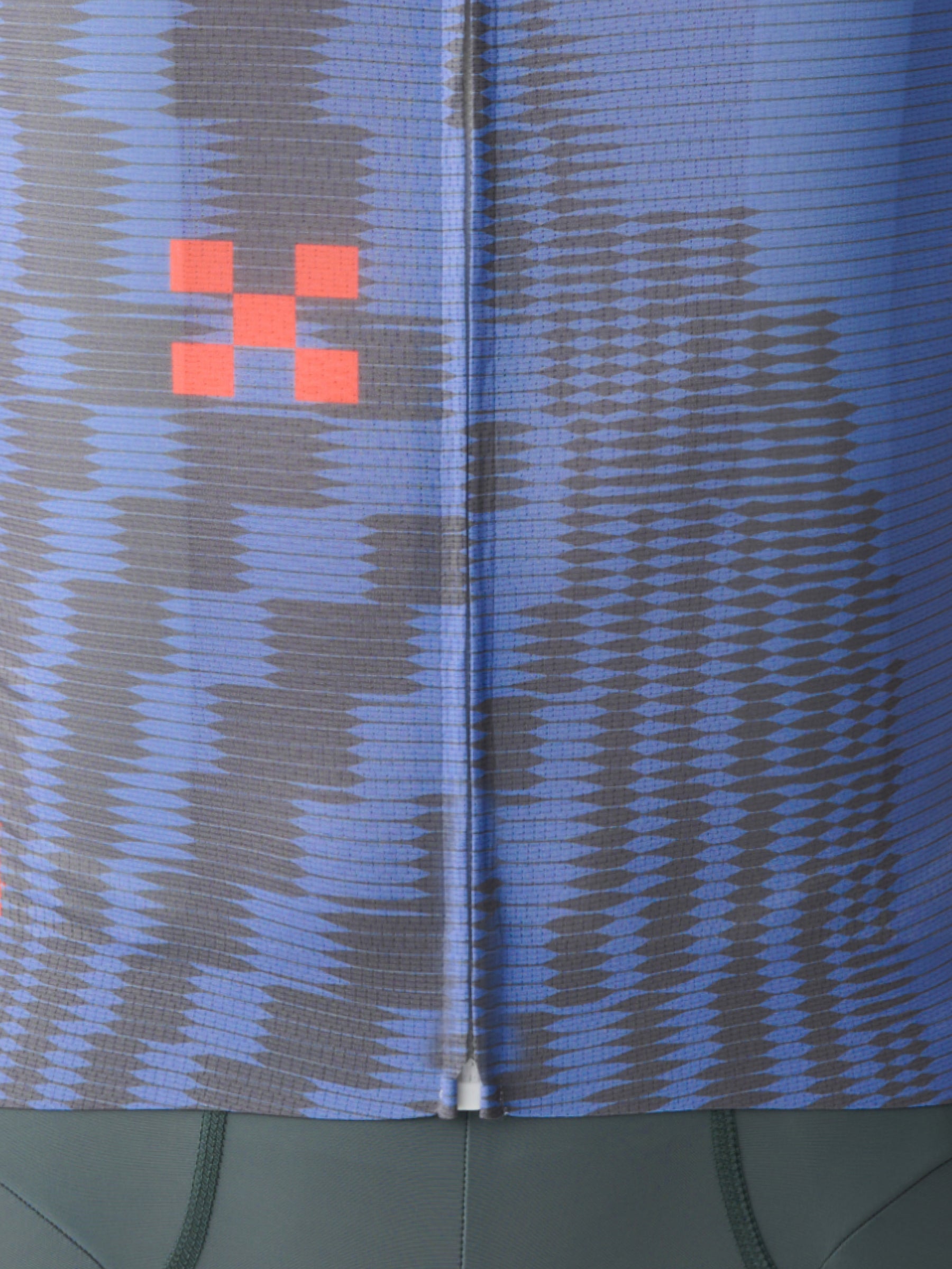 Women's Privateer H.S Pro Air Jersey 3.0