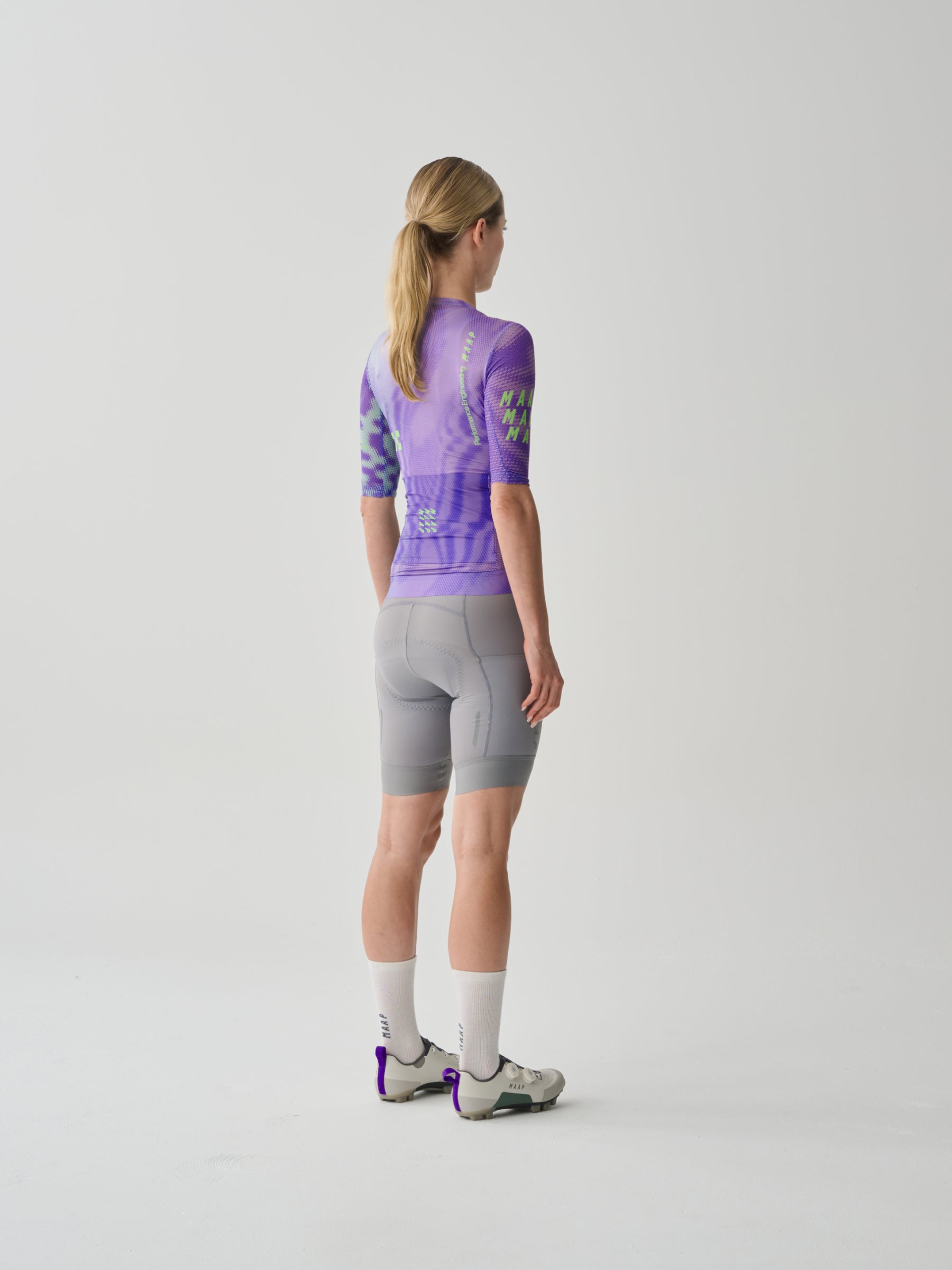 Women's Privateer R.K Pro Air Jersey 3.0