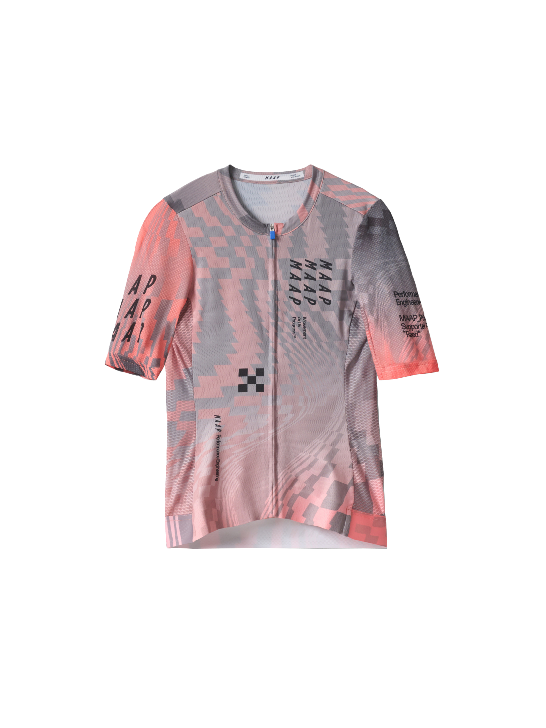 Women's Privateer T.R Pro Air Jersey 3.0