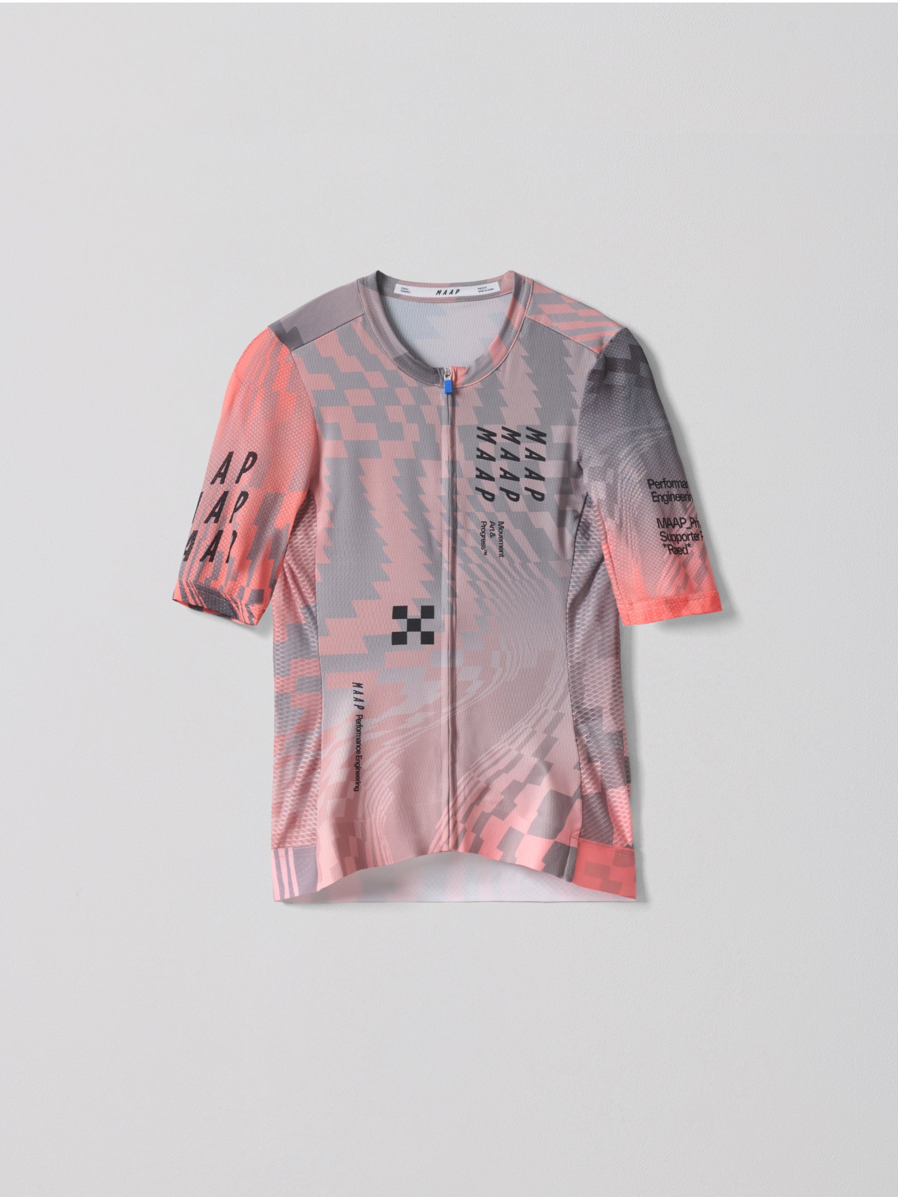 Women's Privateer T.R Pro Air Jersey 3.0