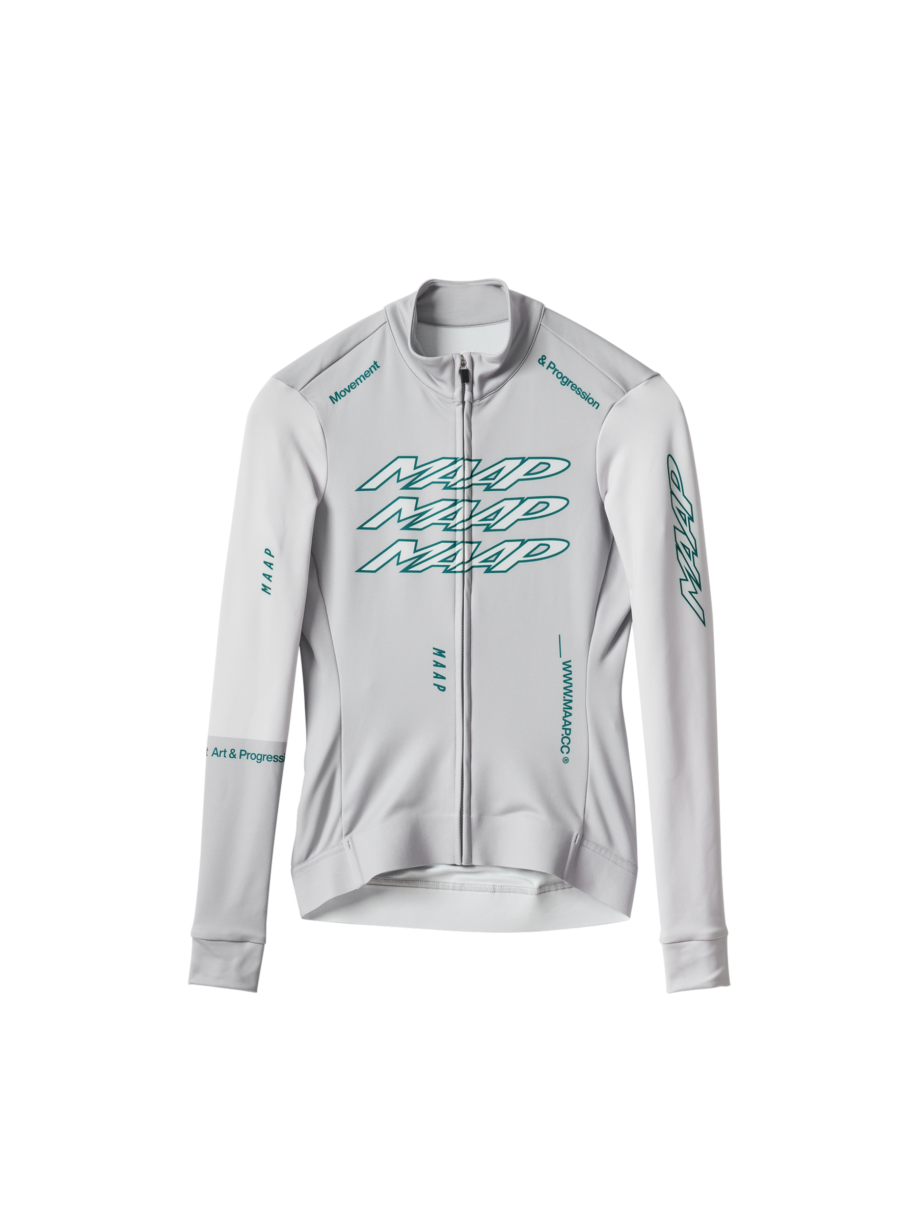 Women's Pulse Thermal LS Jersey
