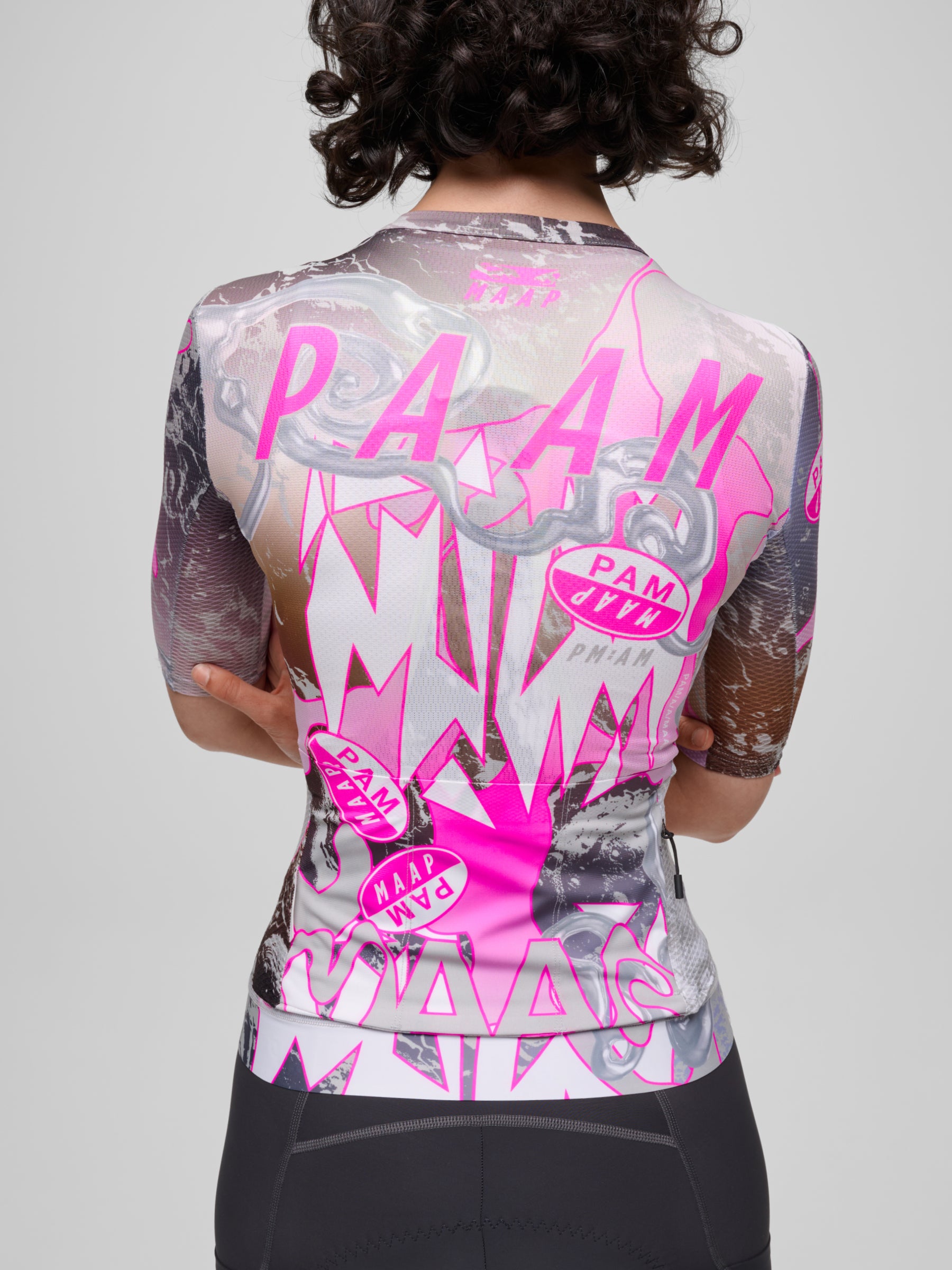 Women's MAAP x P.A.M. Pro Air Jersey 3.0