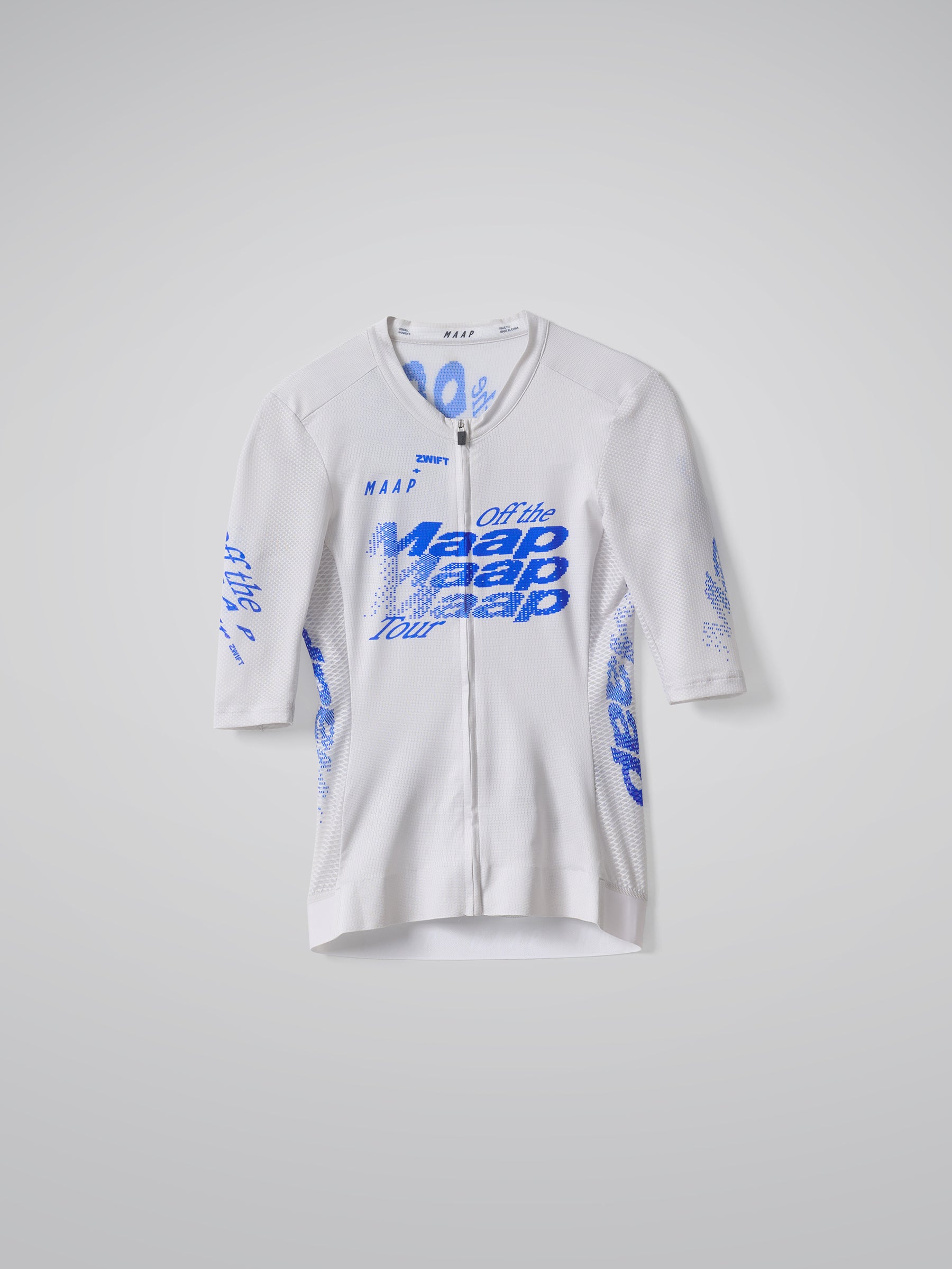 Women's ZWIFT Pro Air Jersey 3.0
