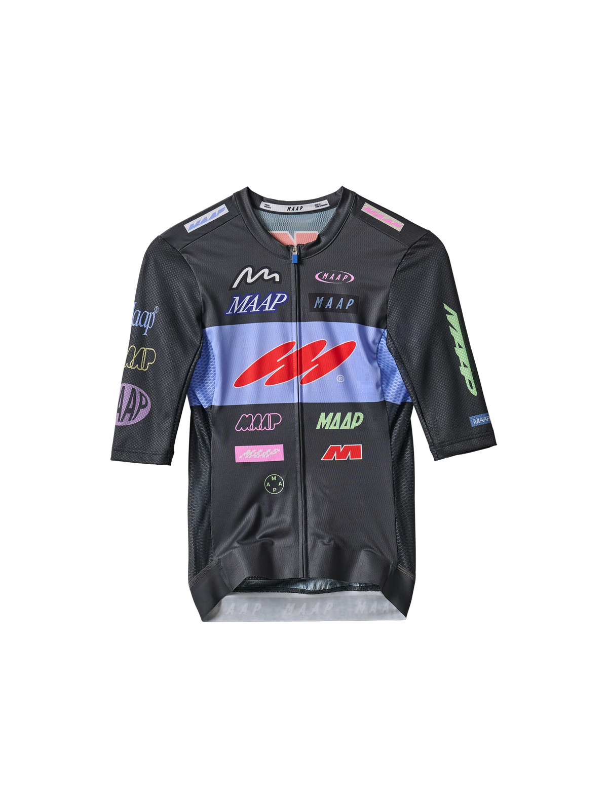 Women's Pro Air Jersey 3.0