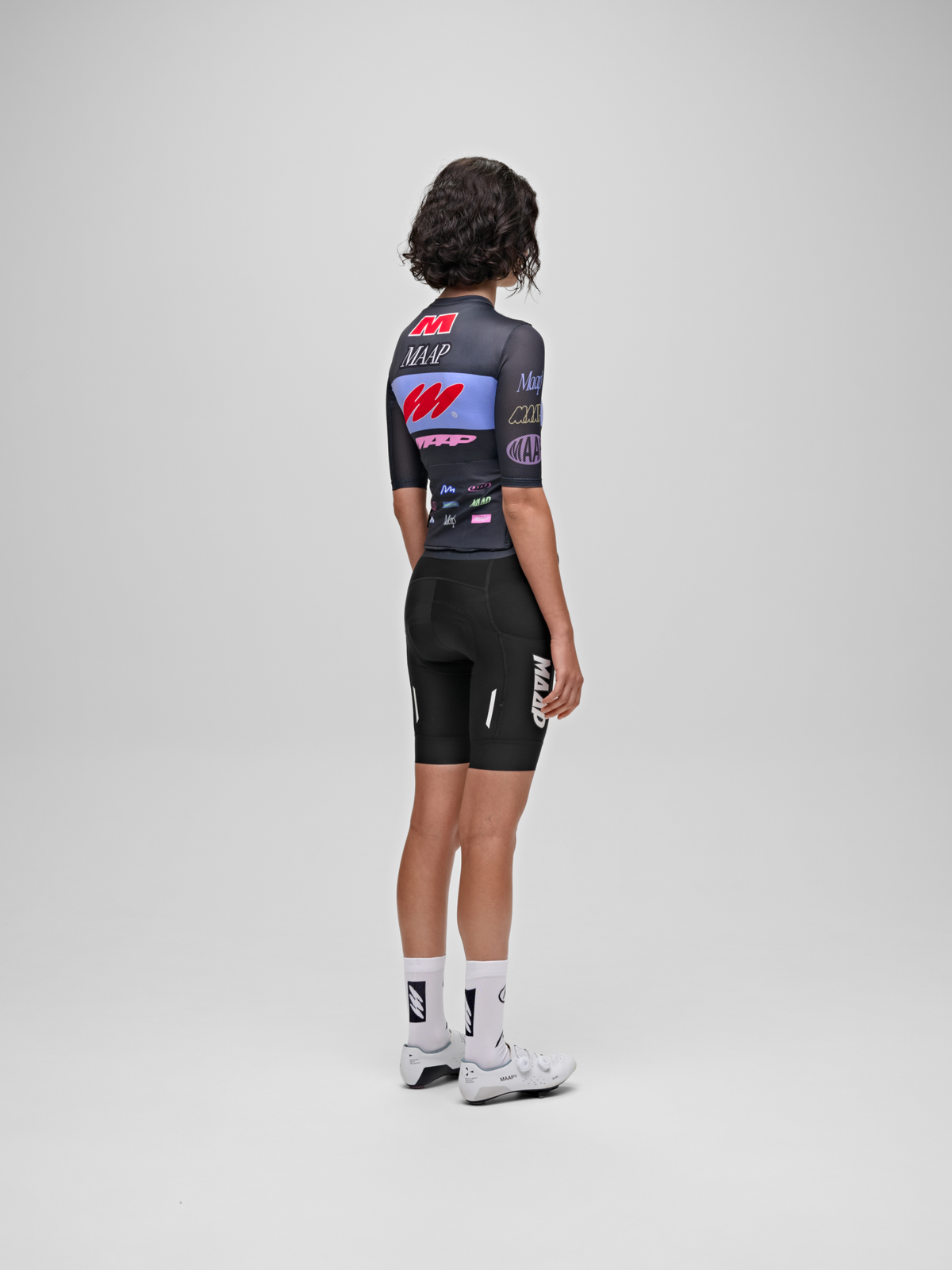 Women's Pro Air Jersey 3.0