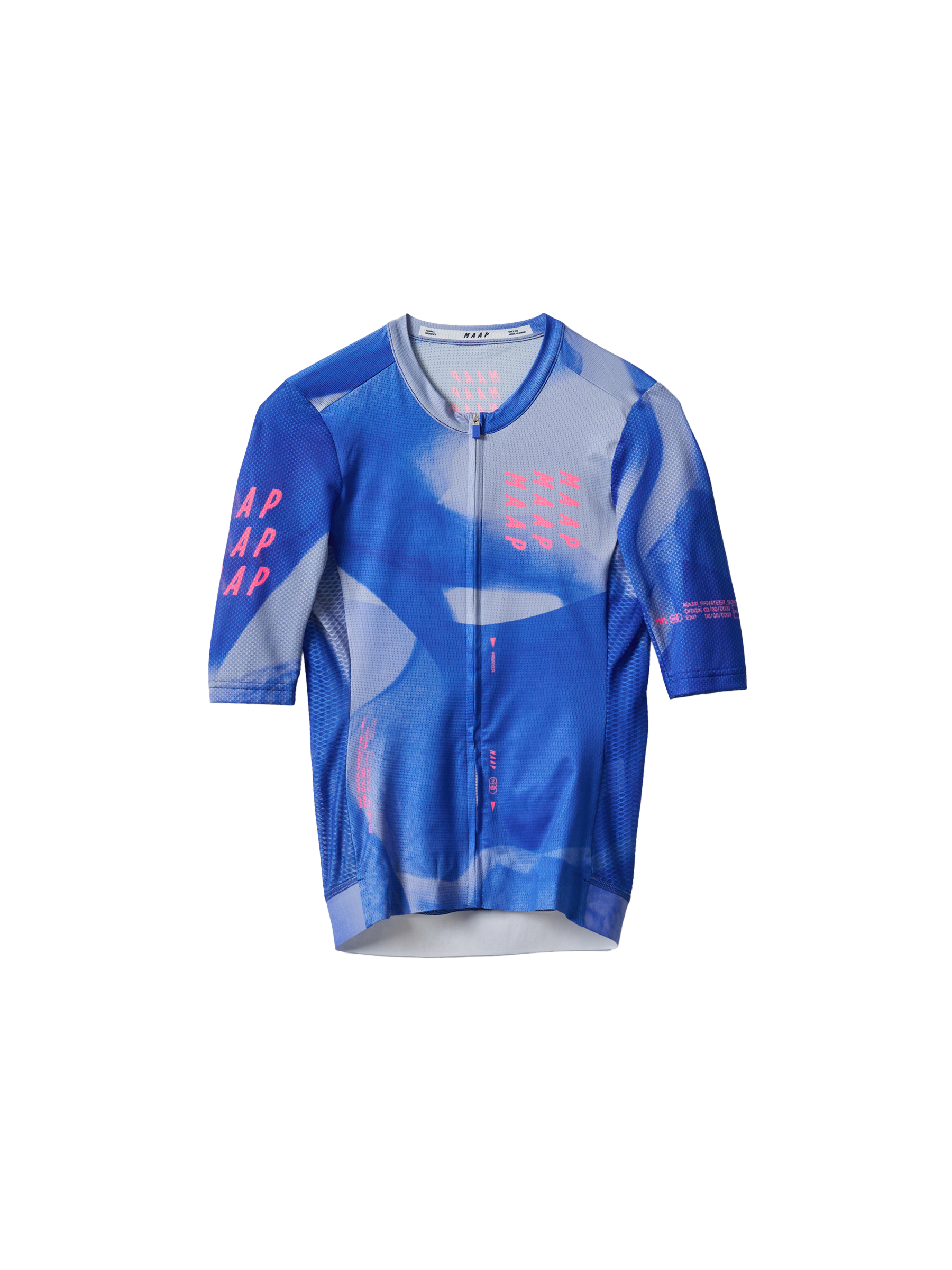 Women's Privateer Haley Smith Pro Air Jersey 3.0