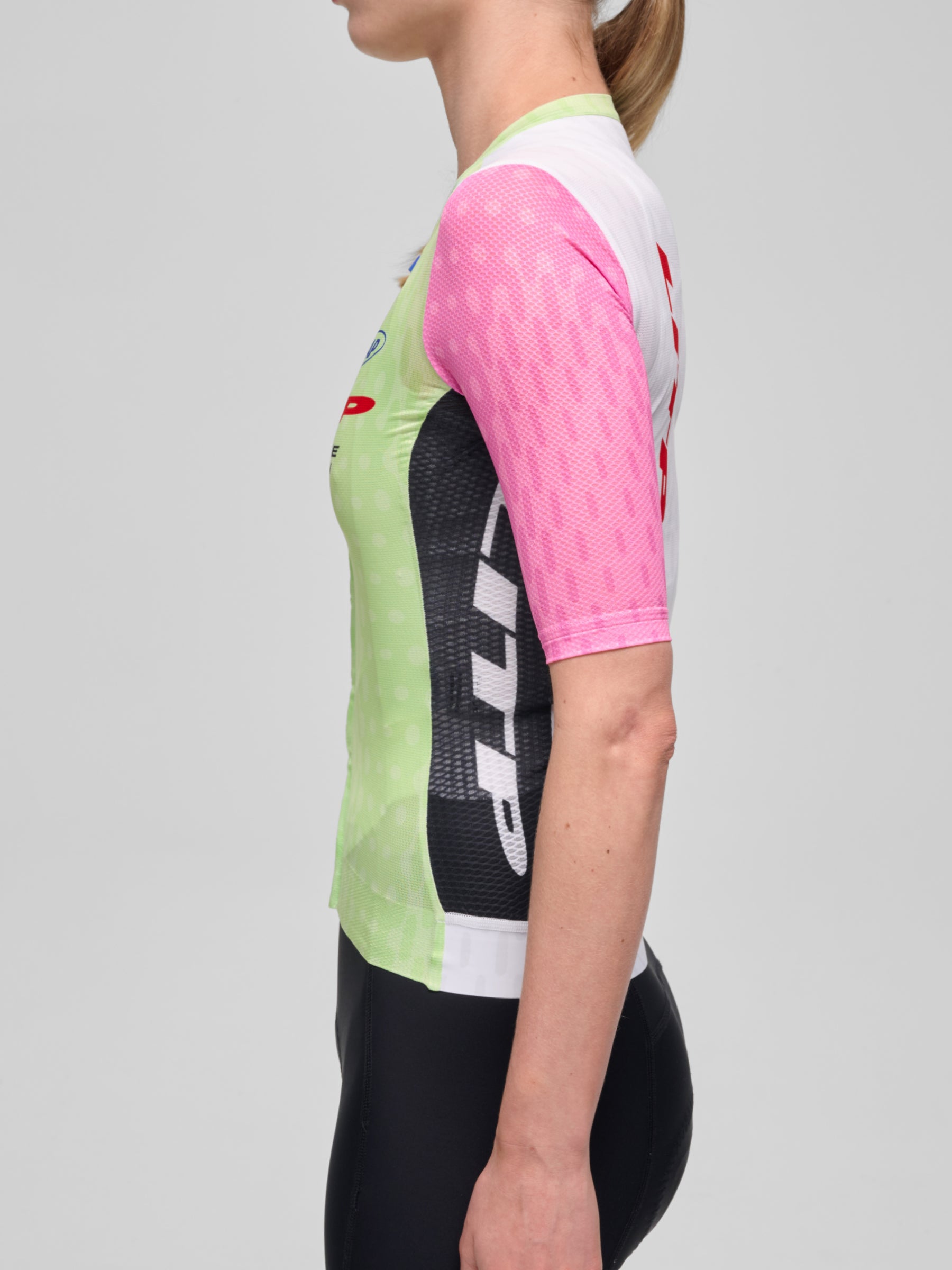 Women's LITP Pro Air Jersey 3.0