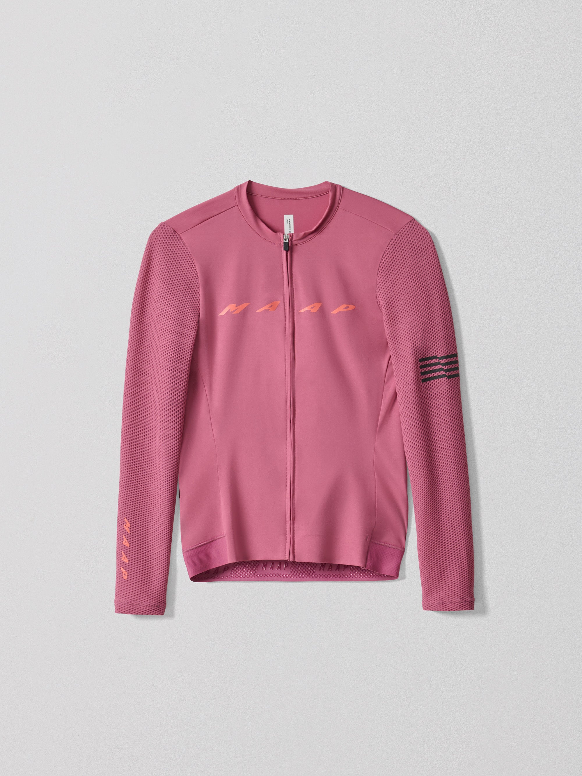 Women's Evade Pro Base LS Jersey 2.0