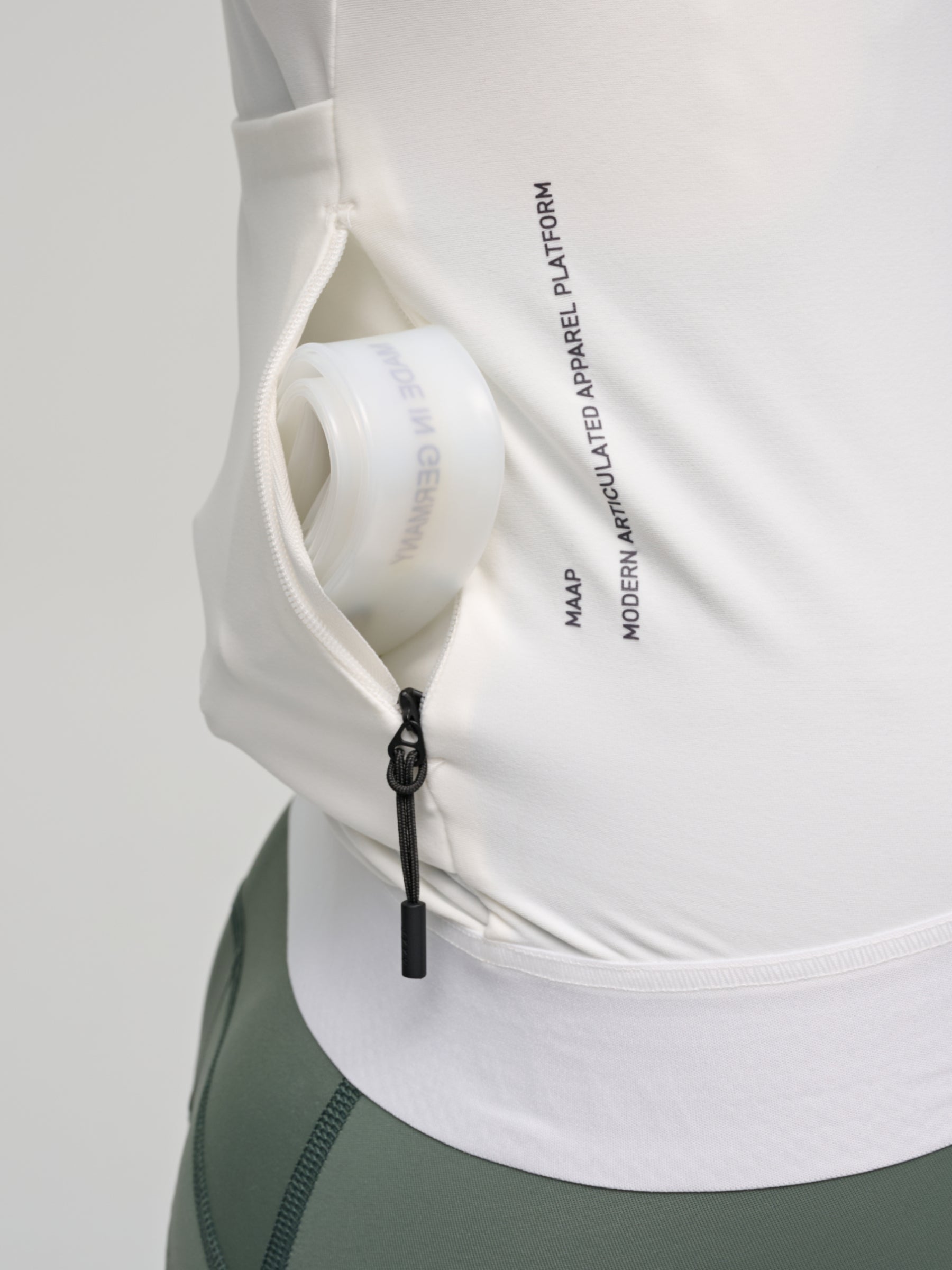 Women's Training Thermal LS Jersey