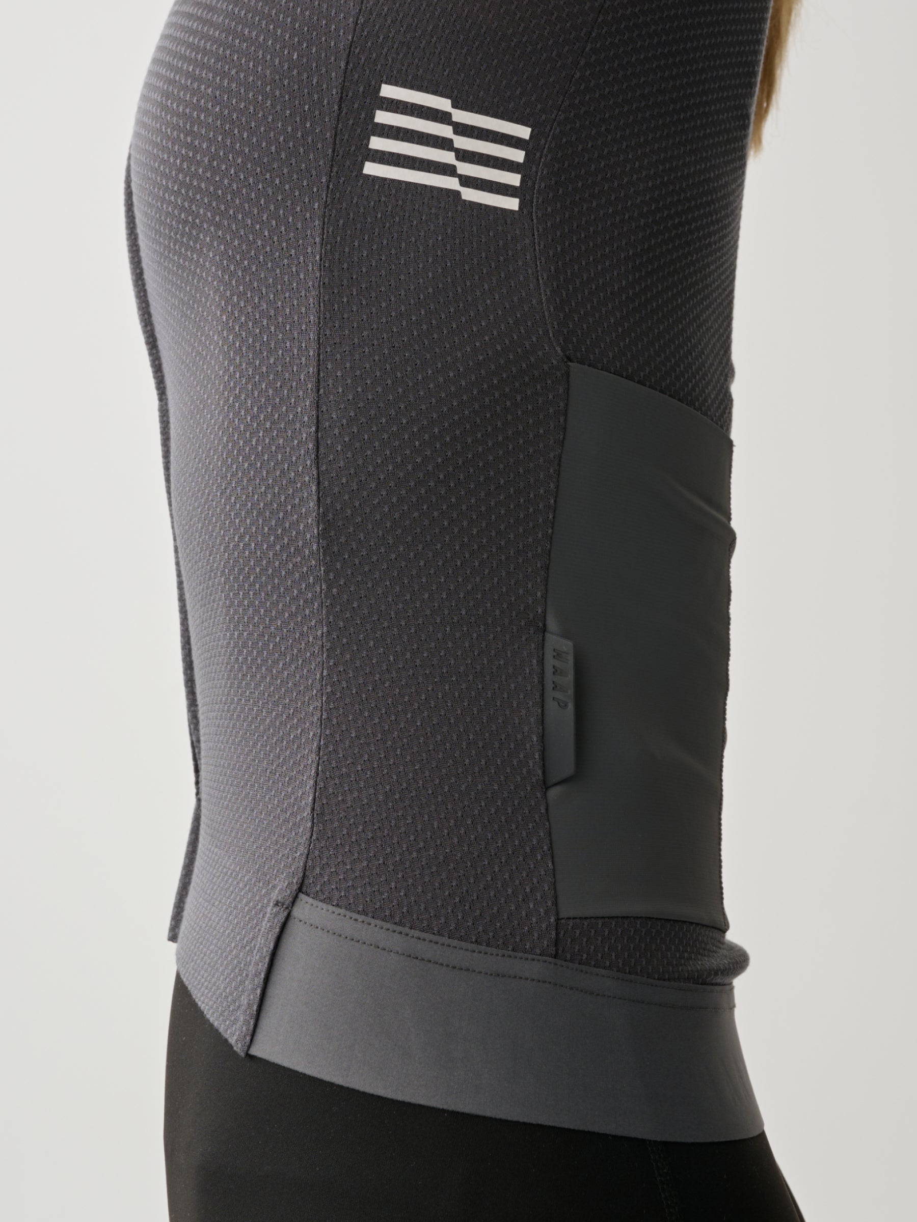 Women's Apex Aeon LS Jersey