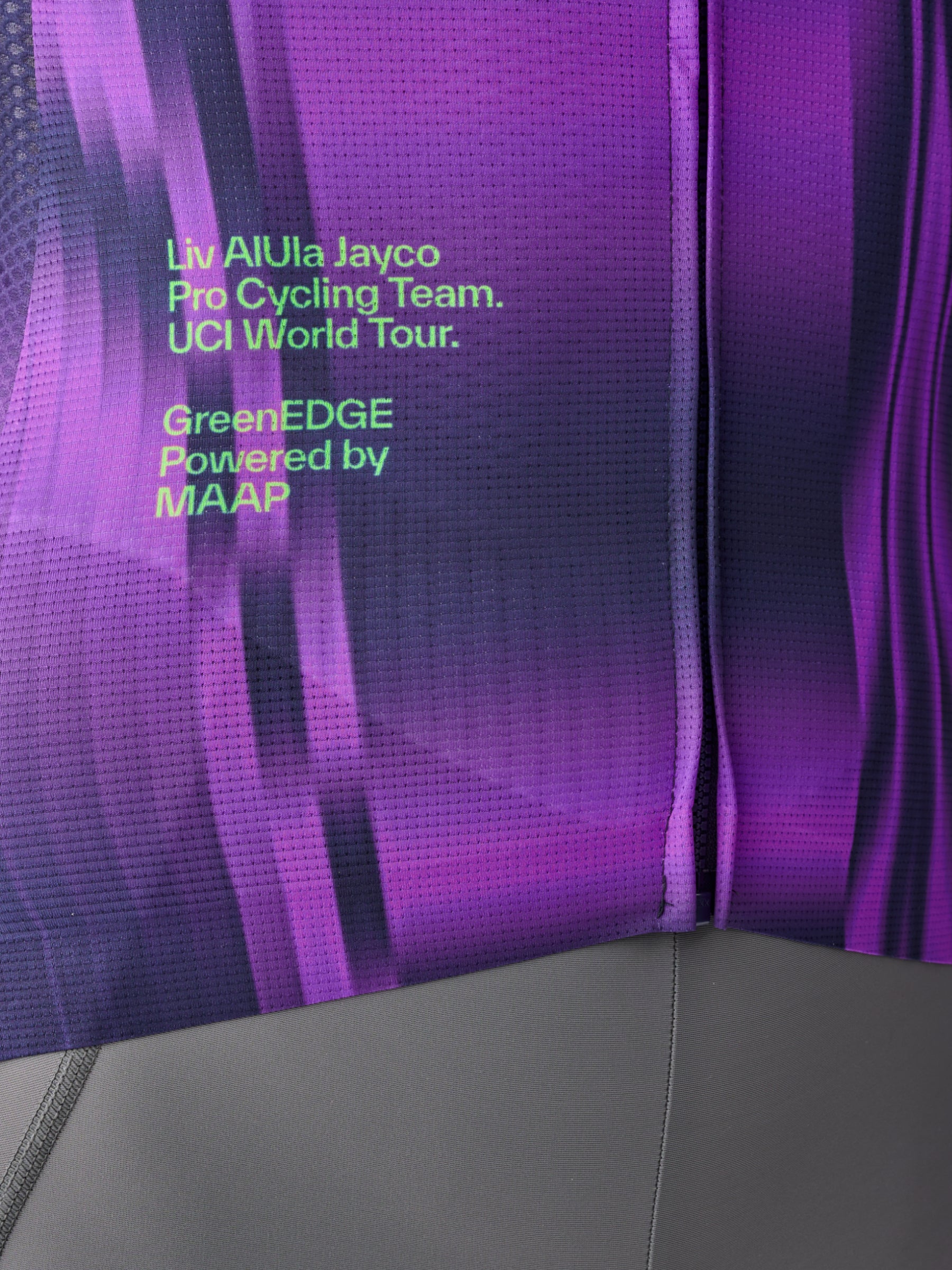 Women's WorldTour Pro Air LS Jersey