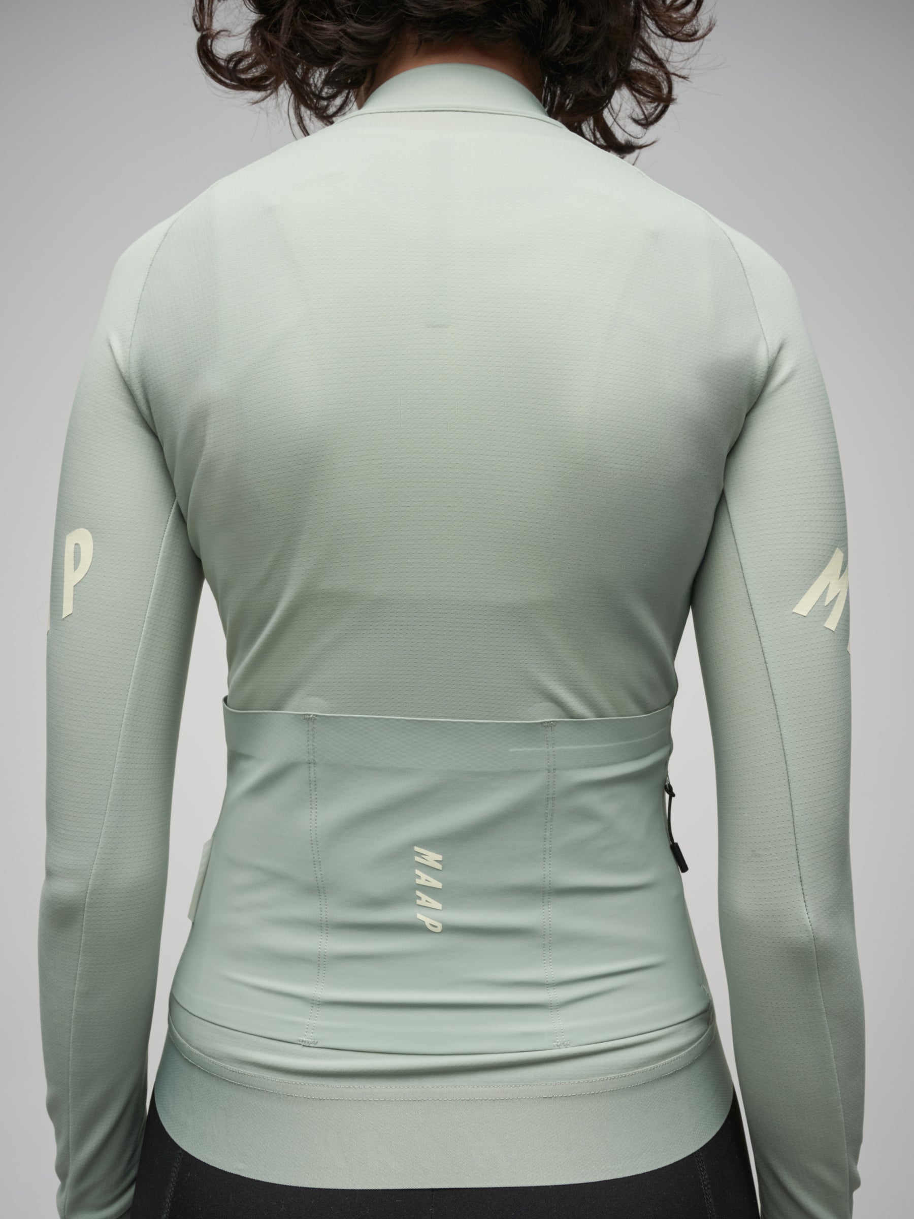Women's Aeon Thermal LS Jersey
