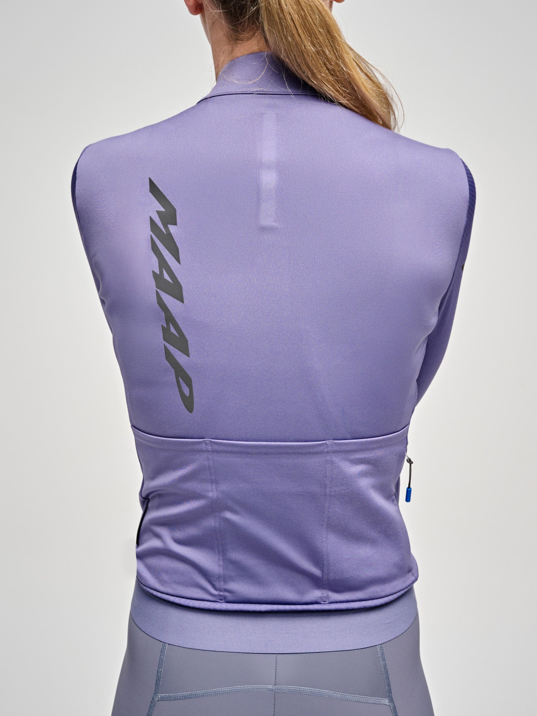 Women's Emerge Thermal LS Jersey