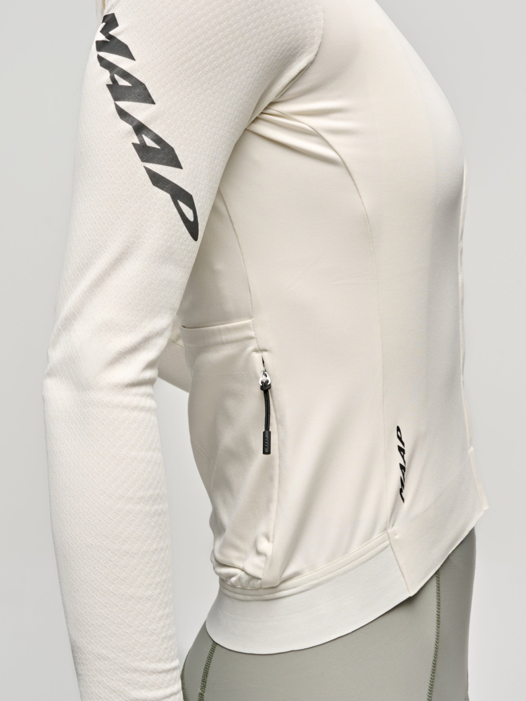Women's Emerge Thermal LS Jersey