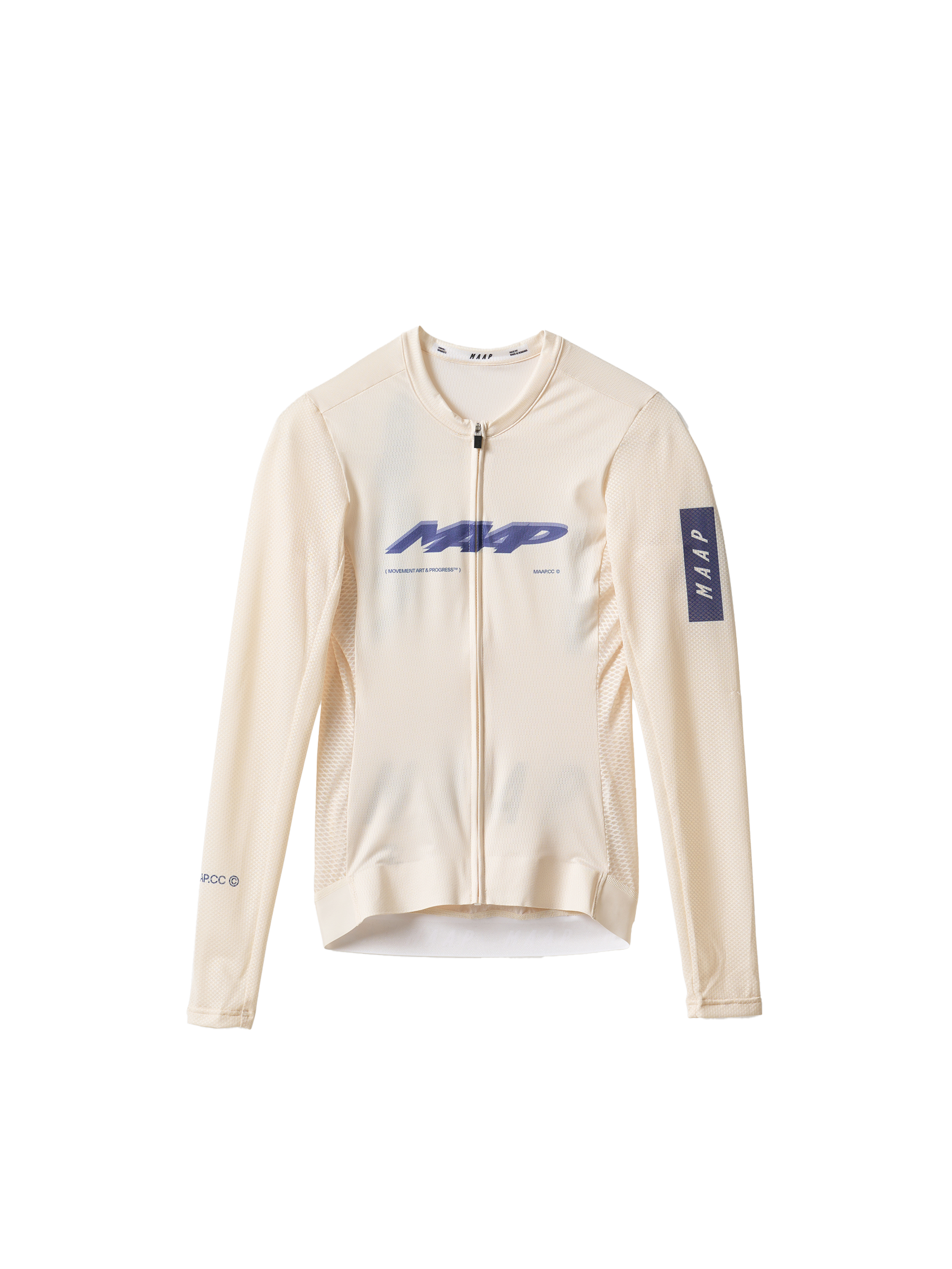 Women's Blaze Pro Air LS Jersey 3.0