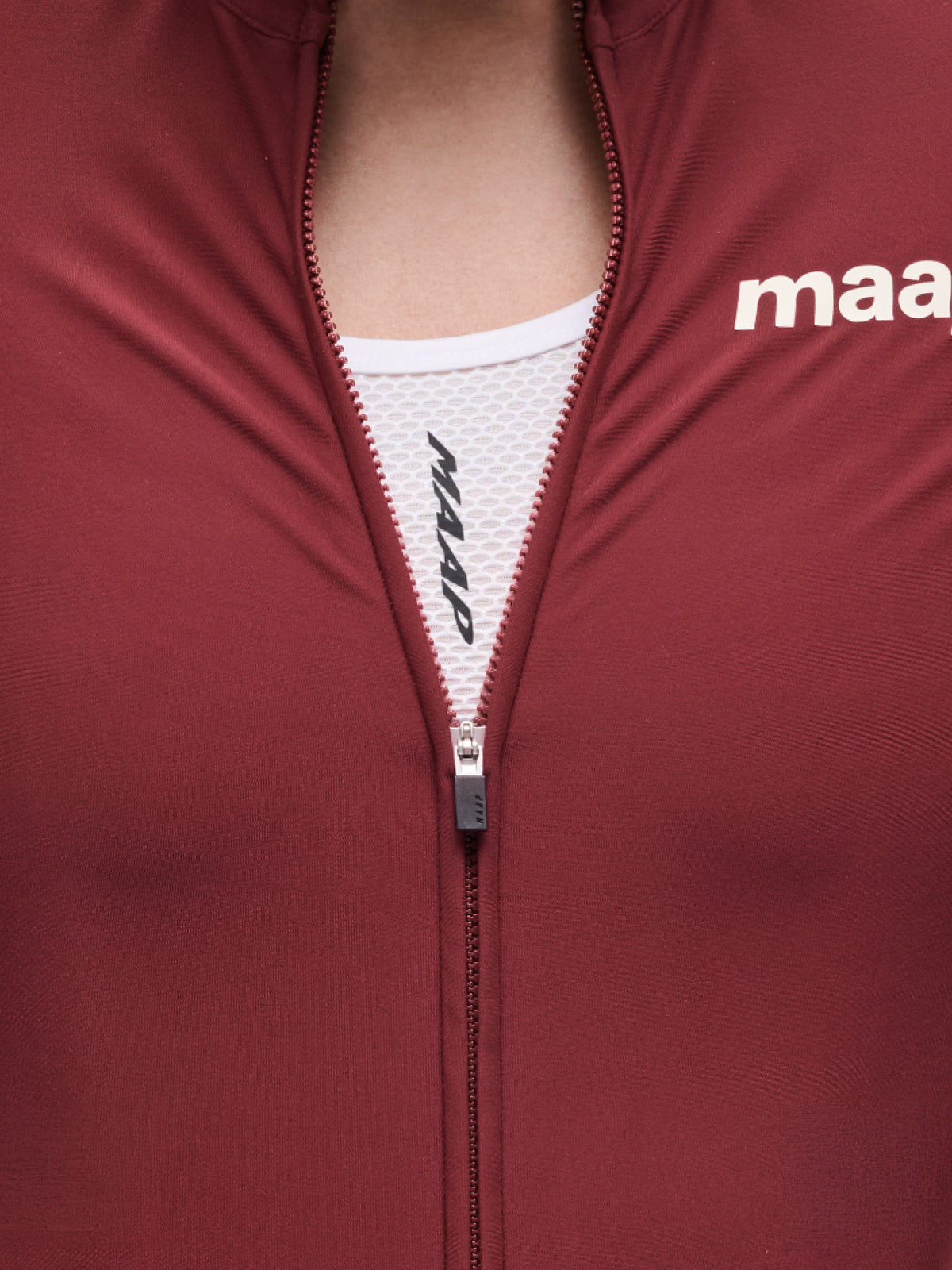 Women's Training Thermal LS Jersey 2.0