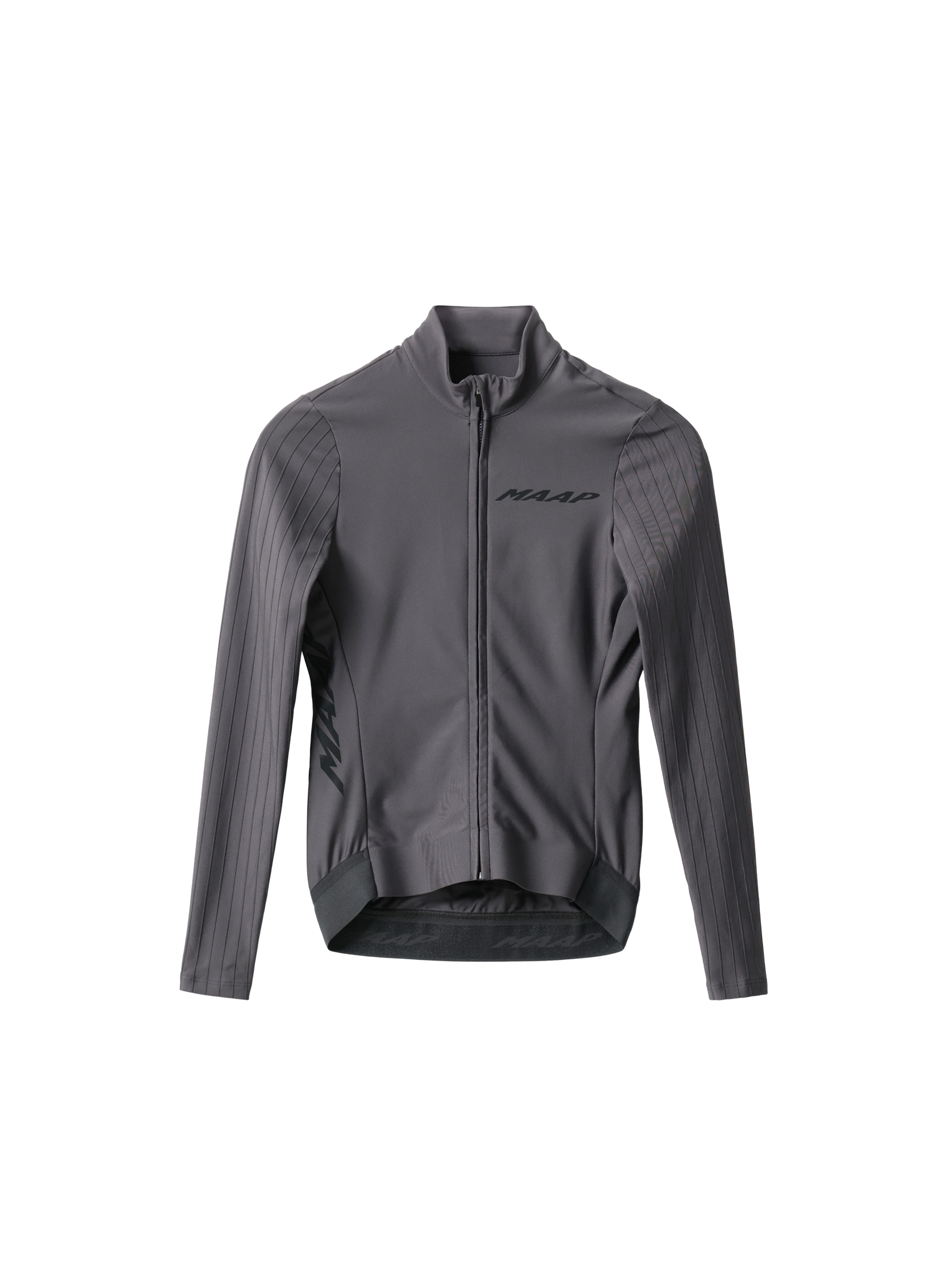 Women's Pro Aero Thermal LS Jersey