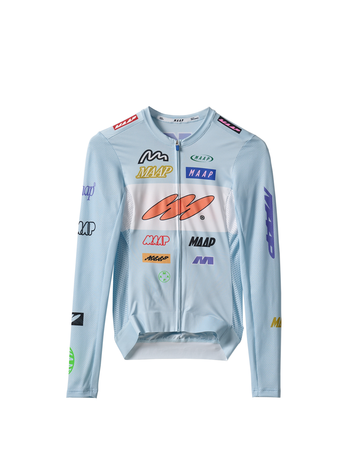 Women's Pro Air LS Jersey 3.0
