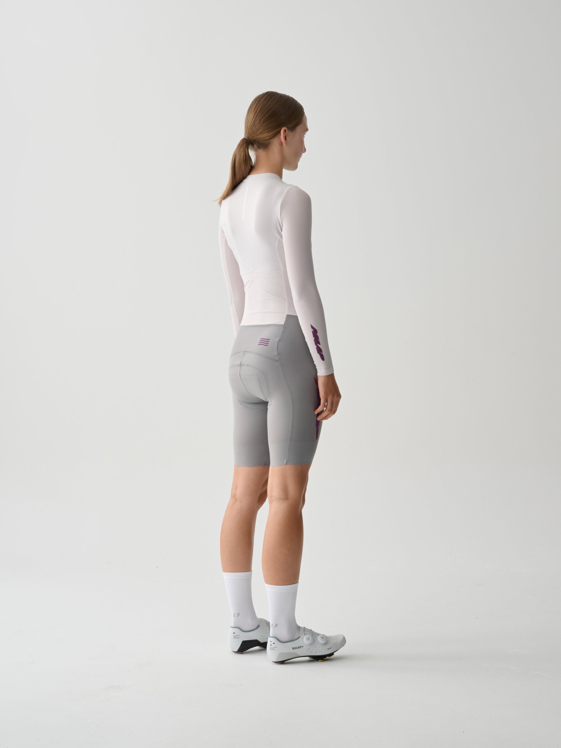 Women's Eclipse Pro LS Race Suit