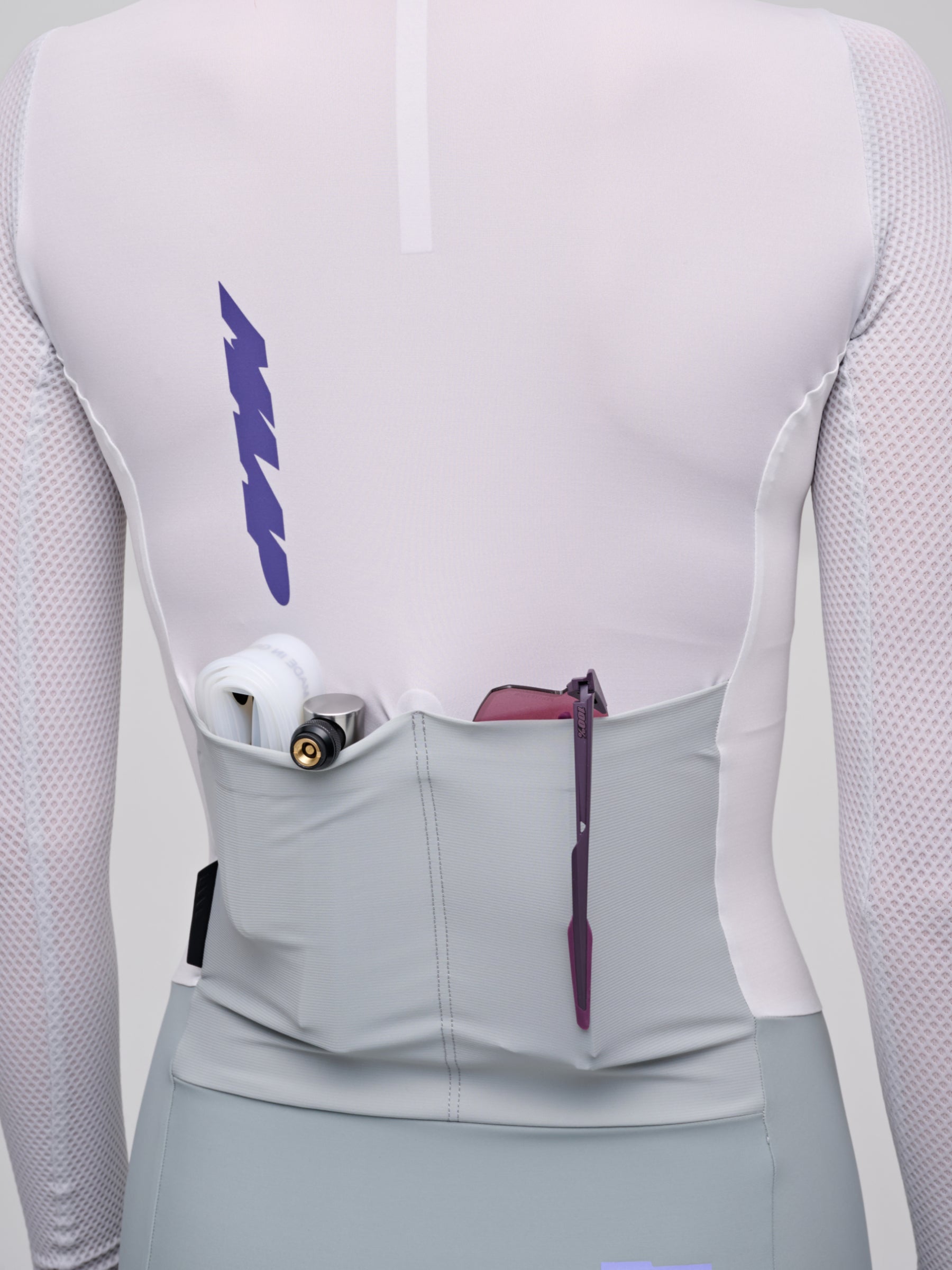 Women's Eclipse Pro LS Race Suit