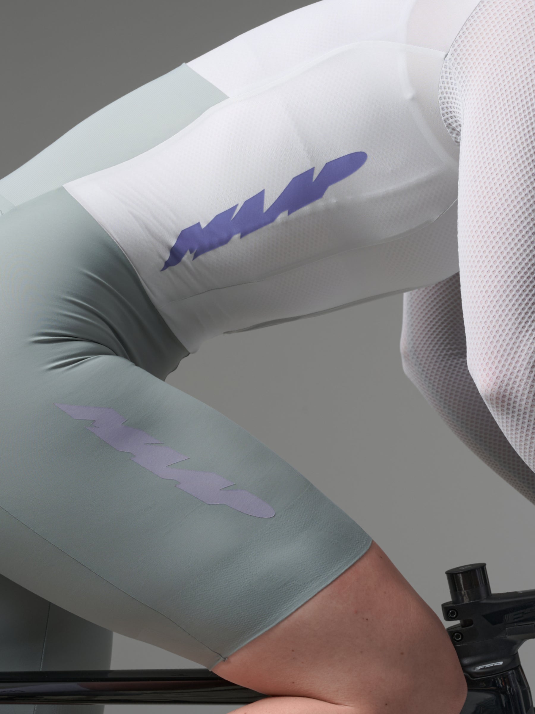 Women's Eclipse Pro LS Race Suit