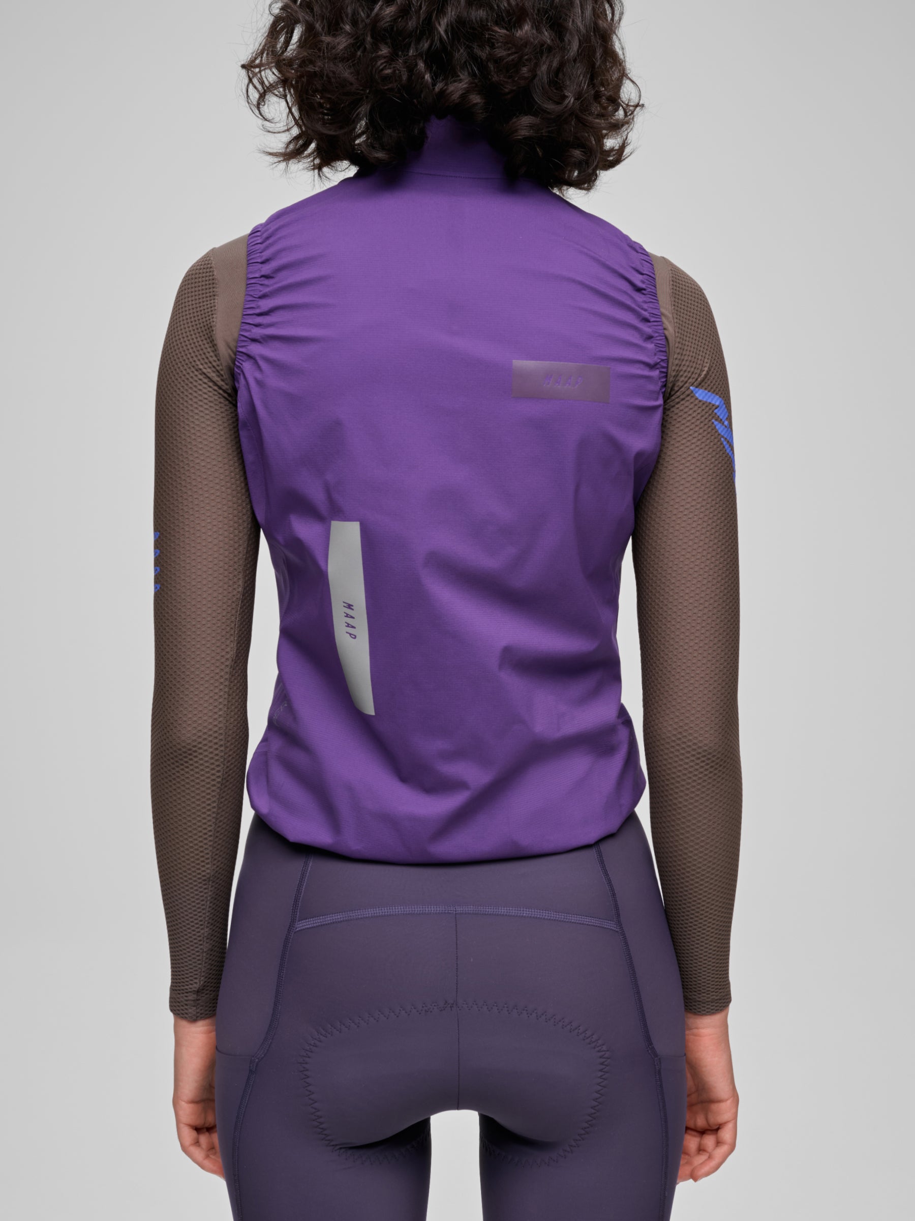 Women's Atmos Vest
