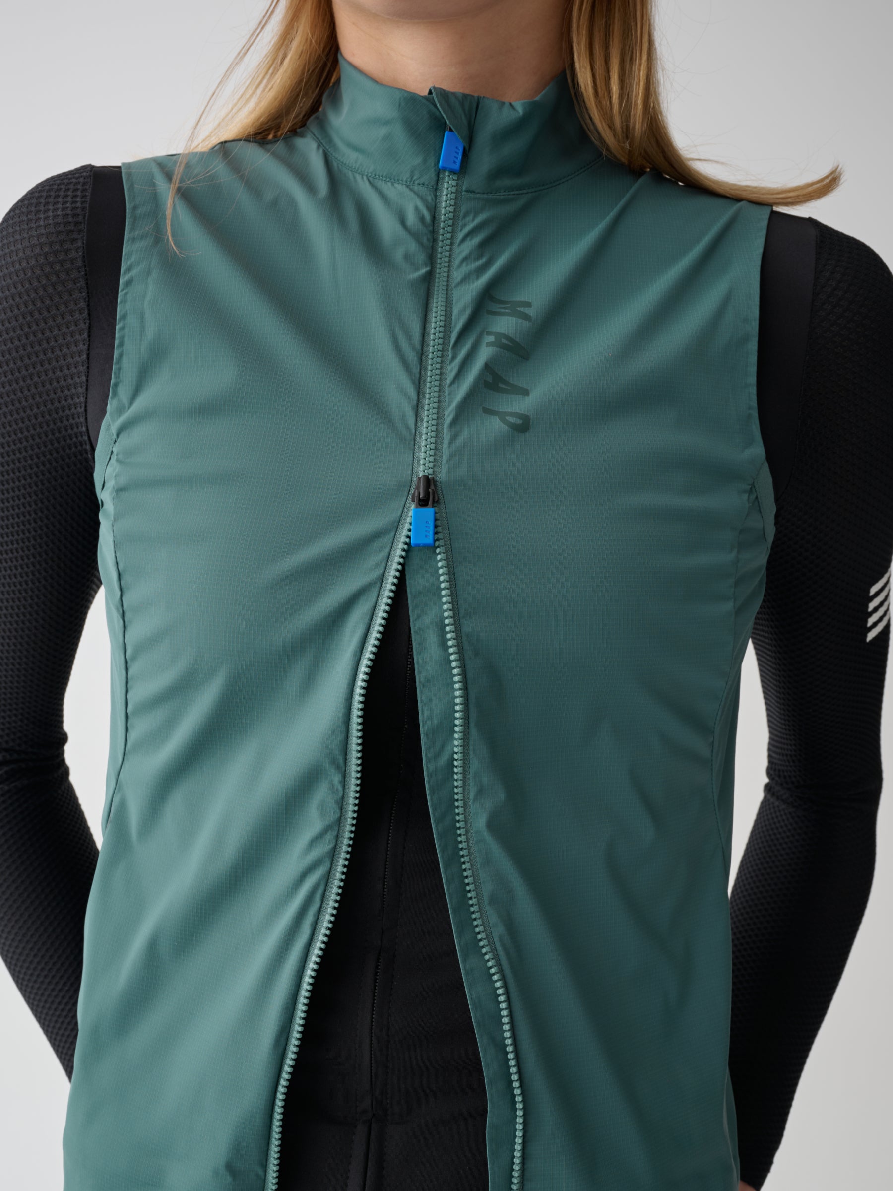 Women's Flow Vest