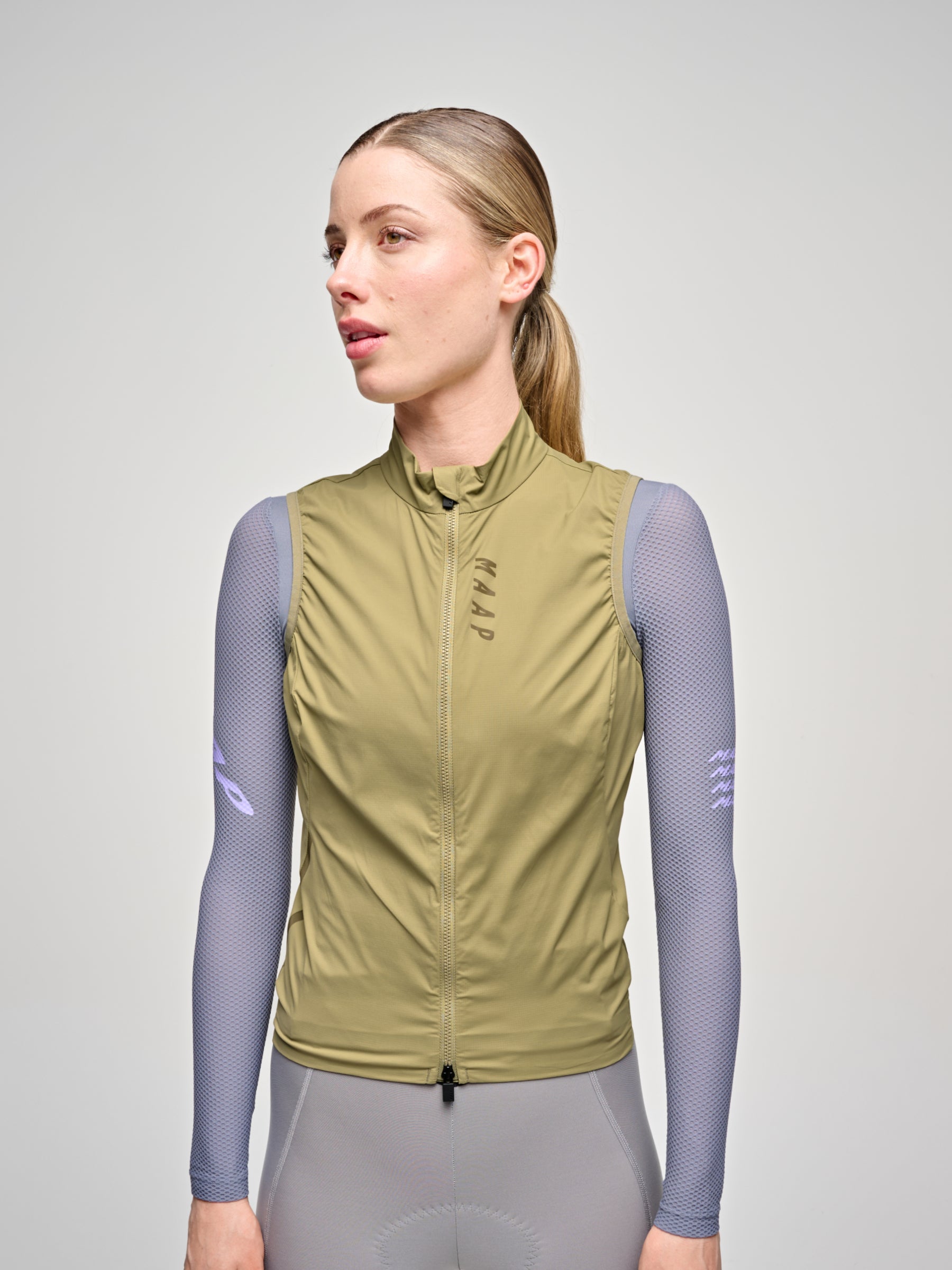 Women's Flow Vest