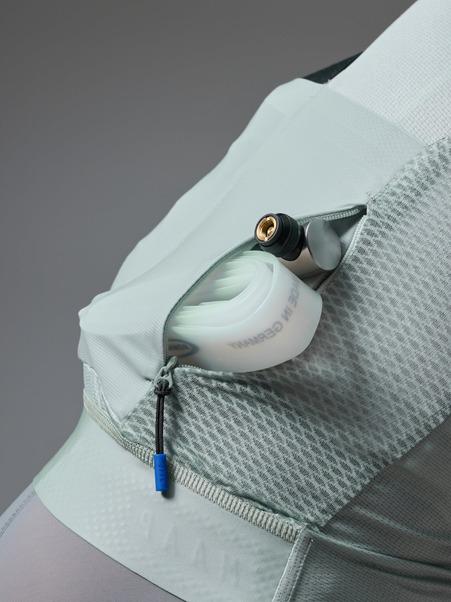 Drome Pro Air LS Jersey 3.0