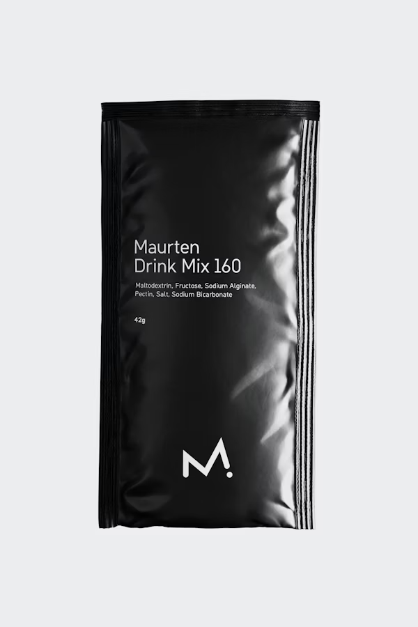 Maurten Drink mix 160 LaB