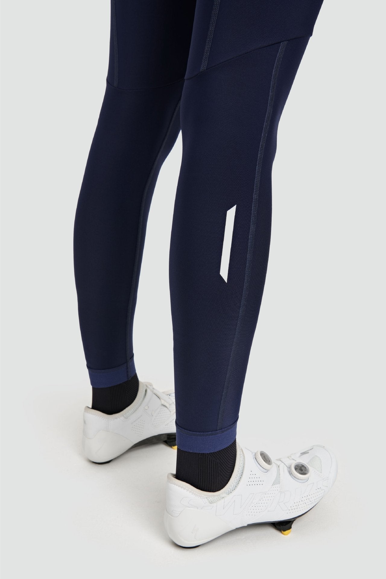 Women's Team Evo Thermal Bib Tight