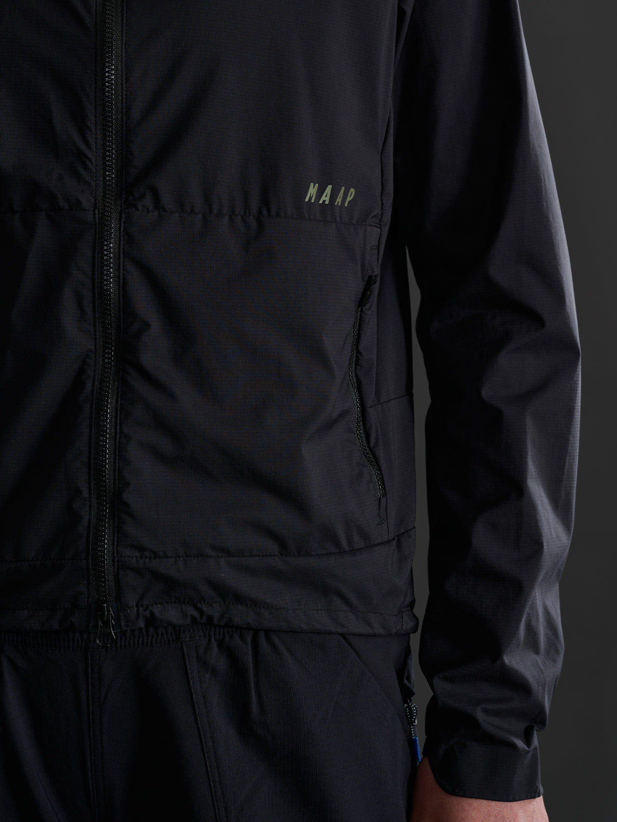 Women's Alt_Road™ Wind Jacket