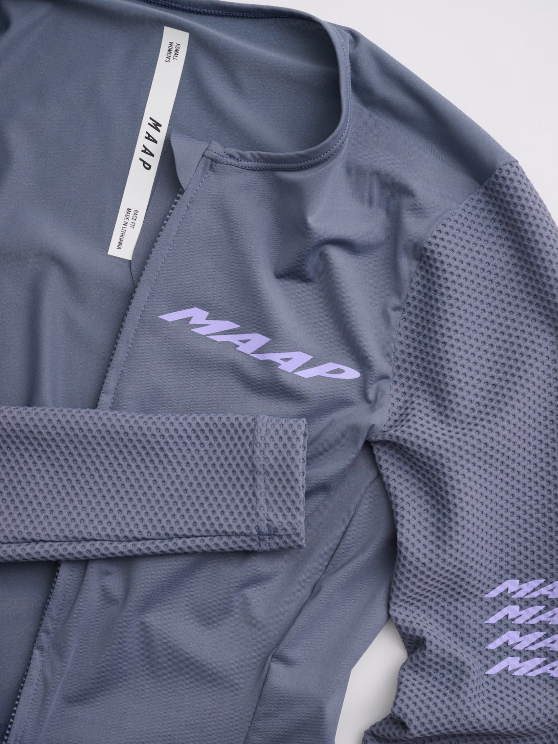 Women's Emerge LS Jersey